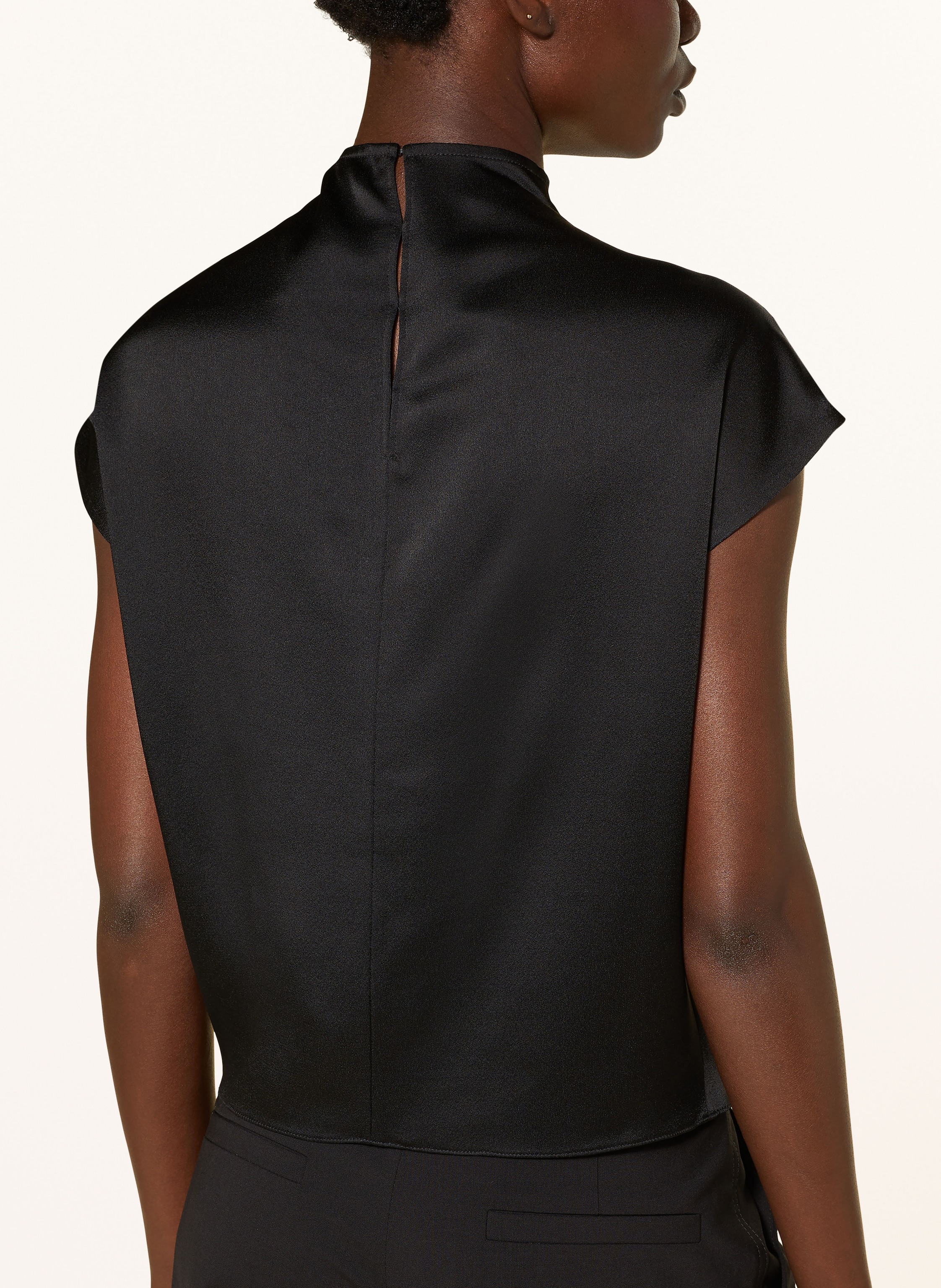 Thumbnail - Gauchere Top schwarz