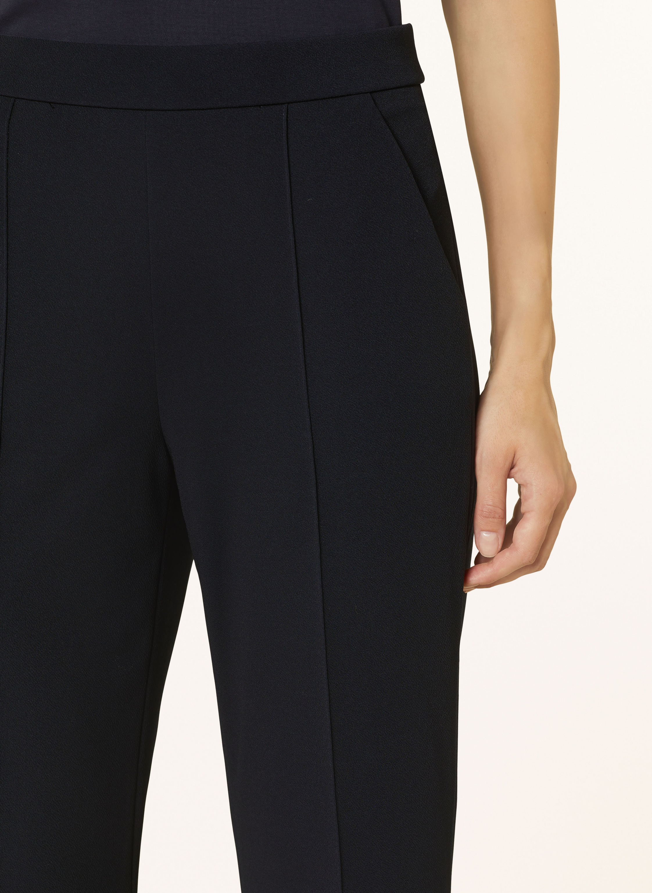 Thumbnail - Raffaello Rossi Hose Renée blau