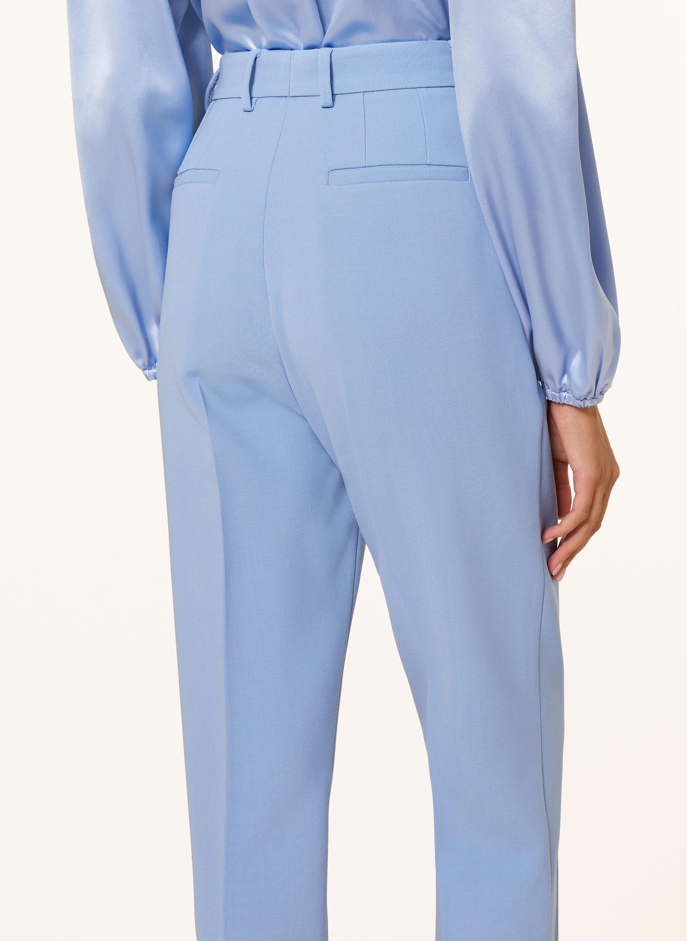 Thumbnail - Dolce & Gabbana Hose blau