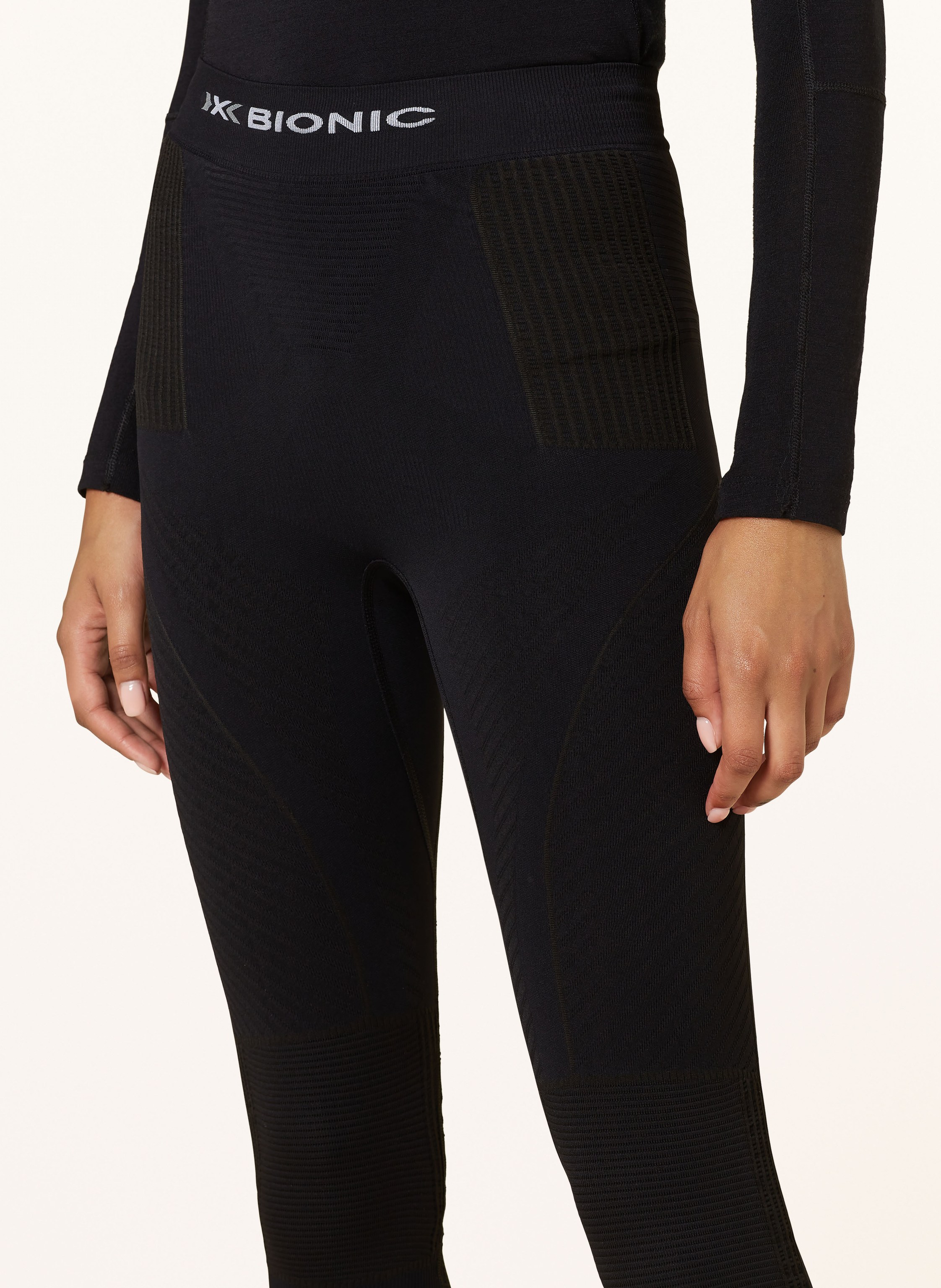Thumbnail - X-Bionic Funktionswäsche-Hose Energy Accumulator 4.0 schwarz