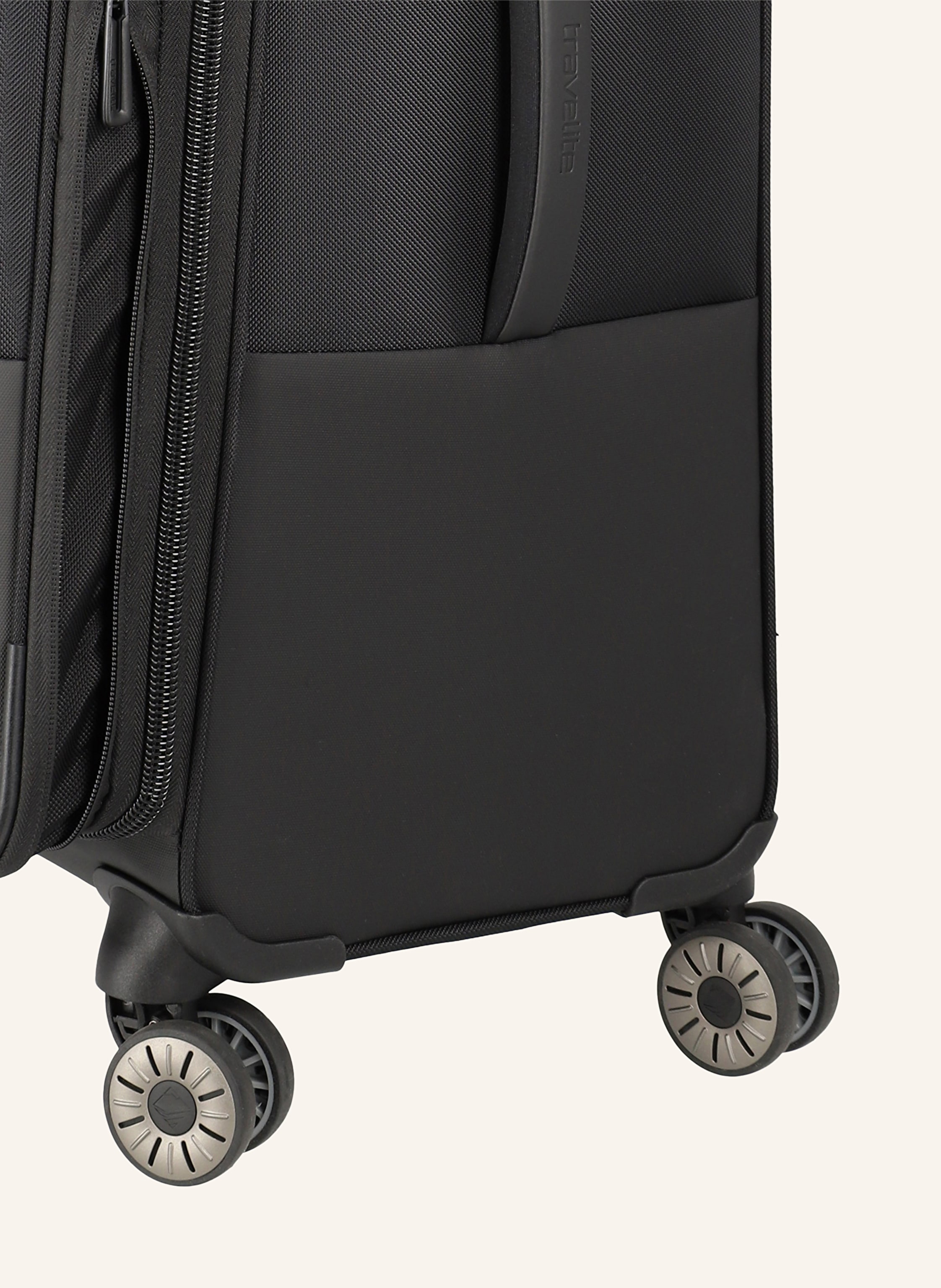 Thumbnail - Travelite Trolley Crosslite L schwarz