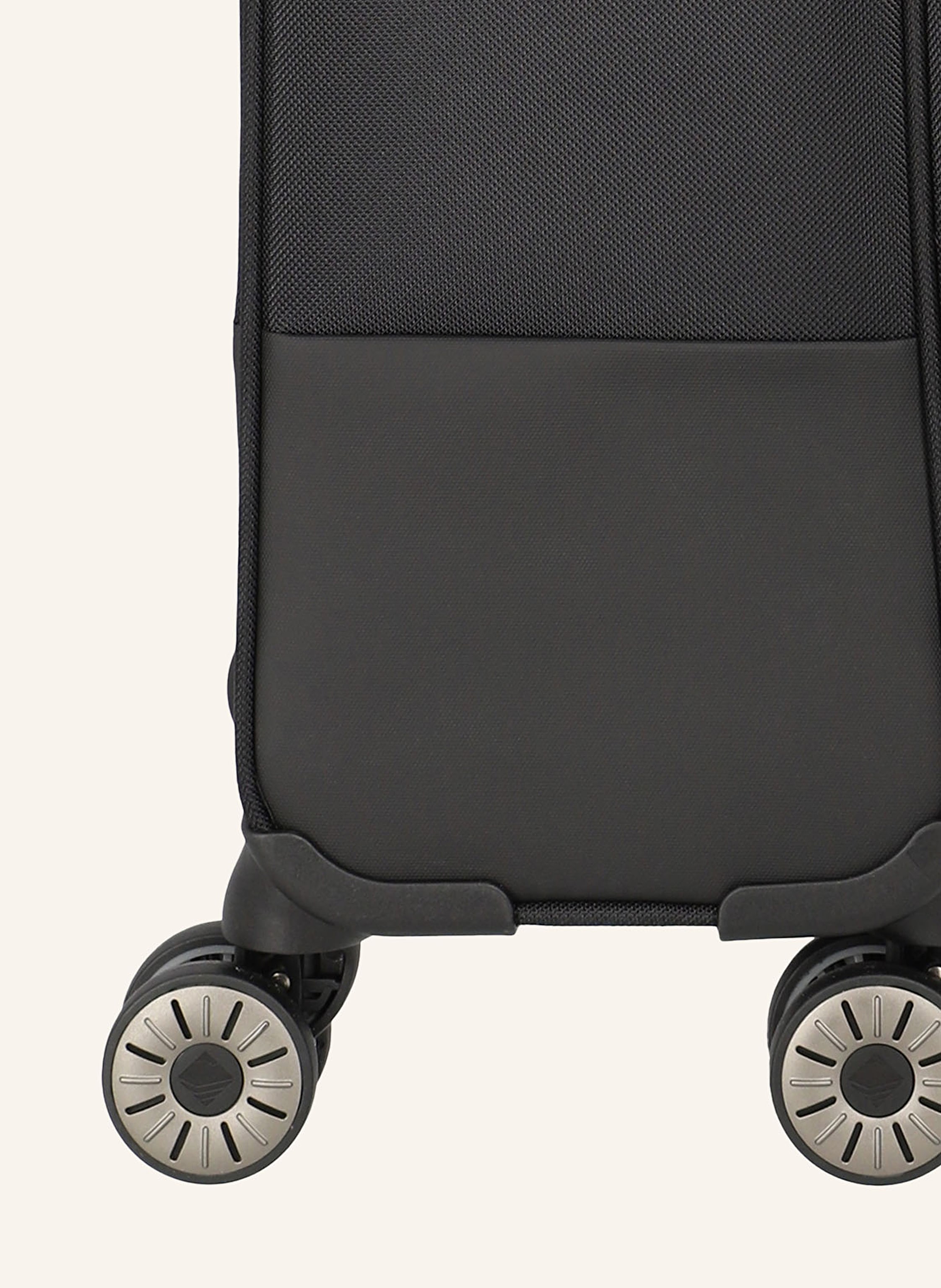 Thumbnail - Travelite Trolley Crosslite S schwarz