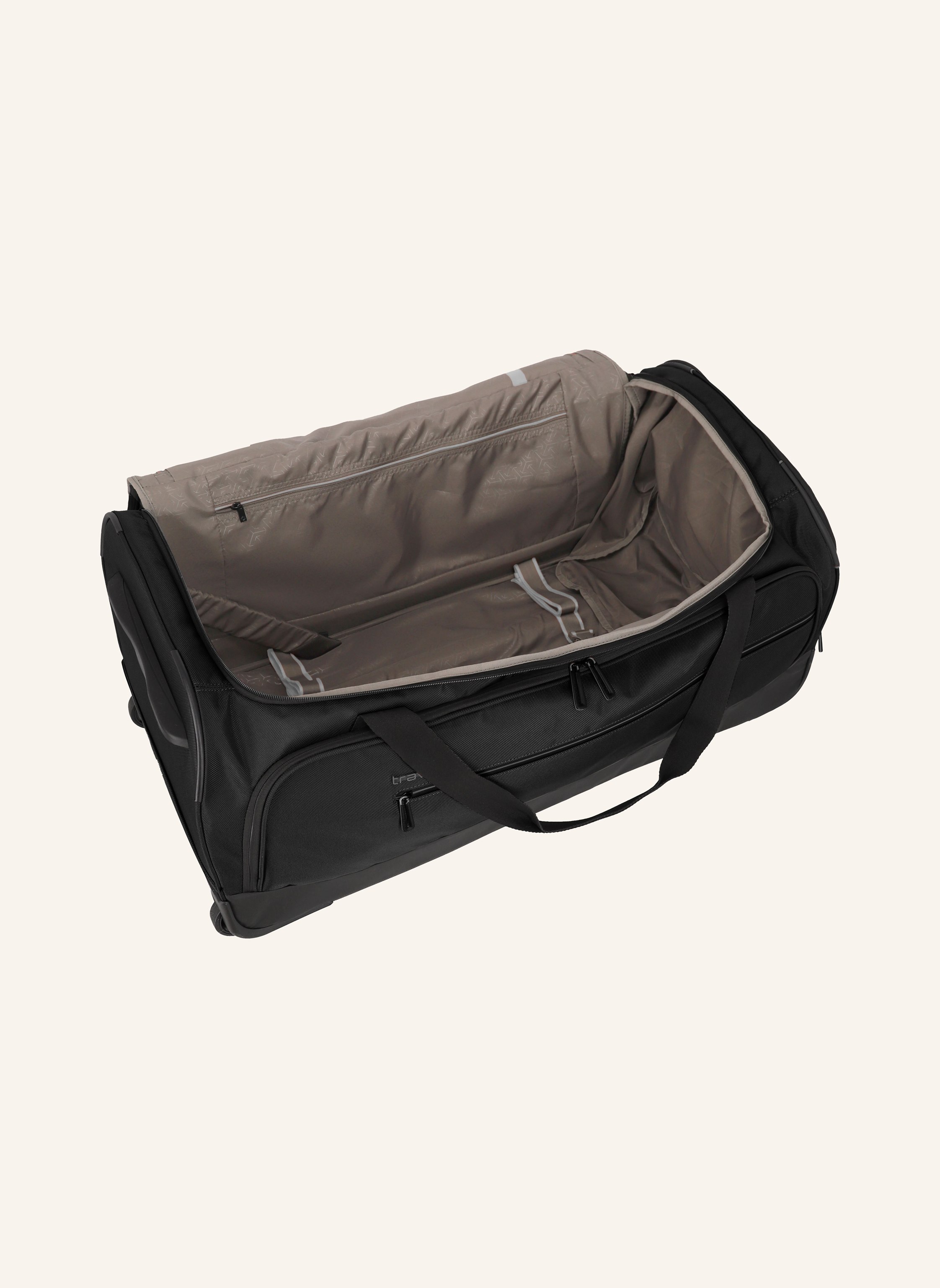 Thumbnail - Travelite Reisetasche Crosslite L schwarz