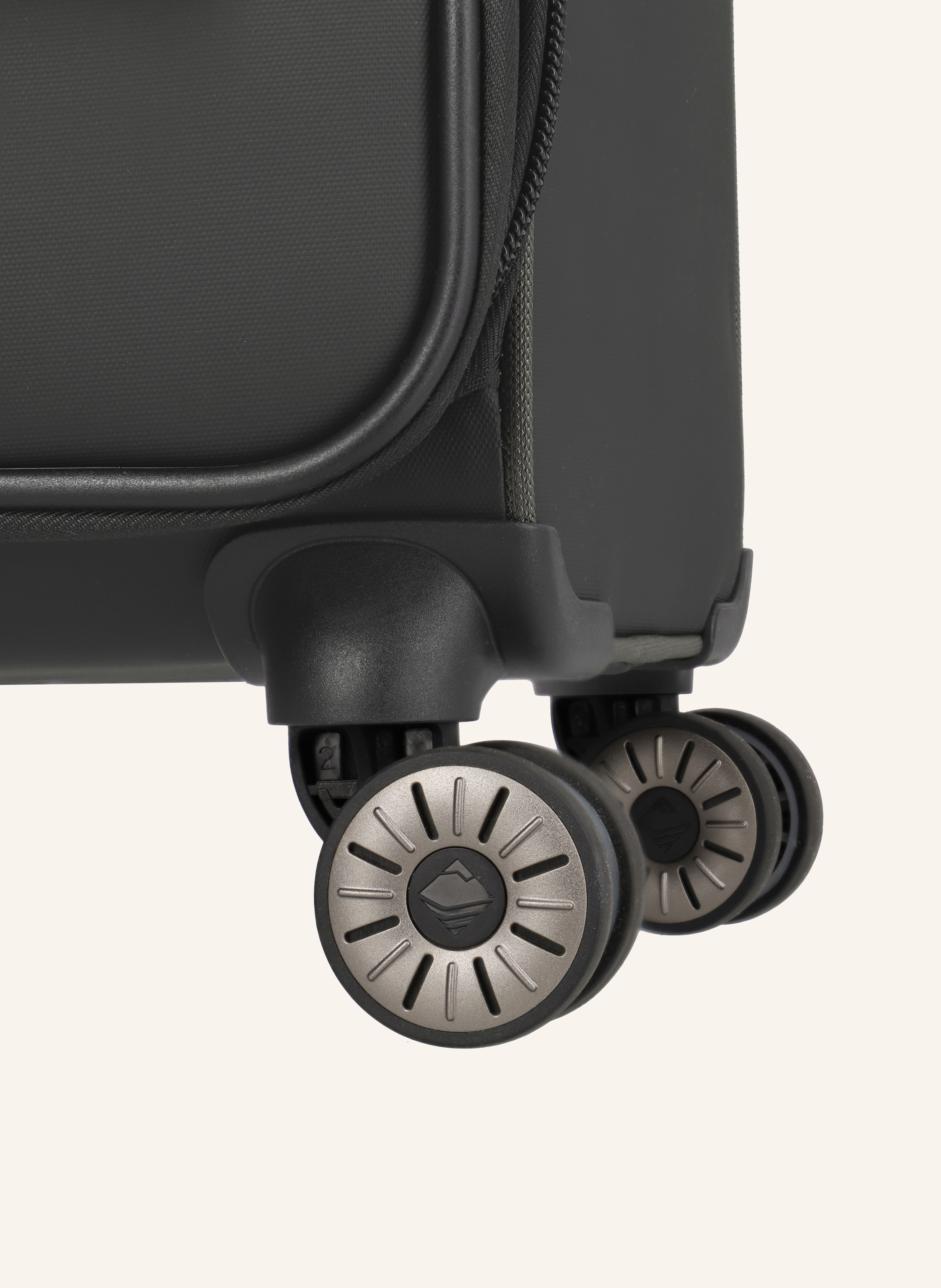 Thumbnail - Travelite Trolley Crosslite L grau