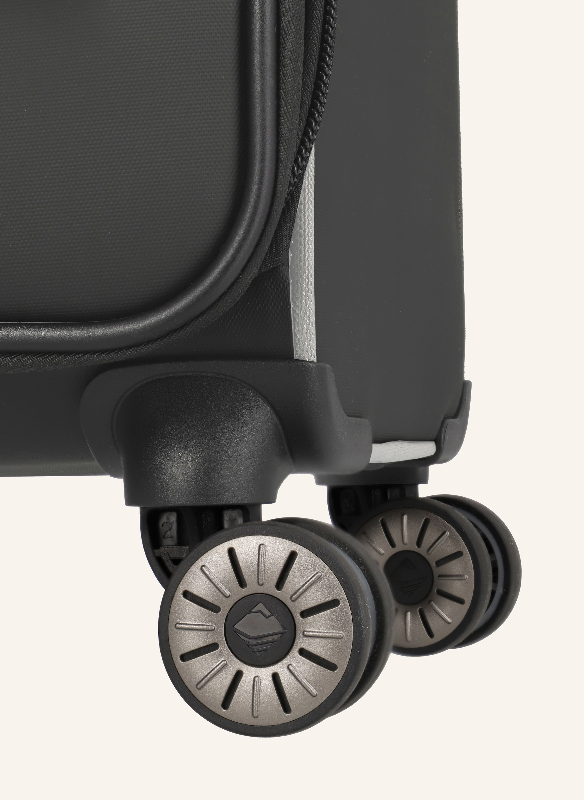 Thumbnail - Travelite Trolley Crosslite L grau