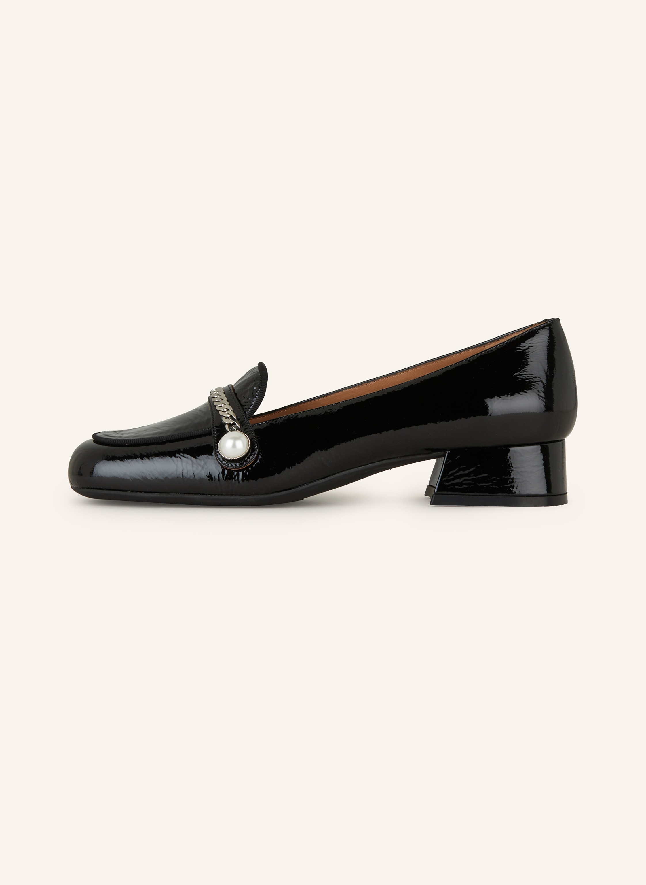 Thumbnail - Festa Loafer Dodi schwarz