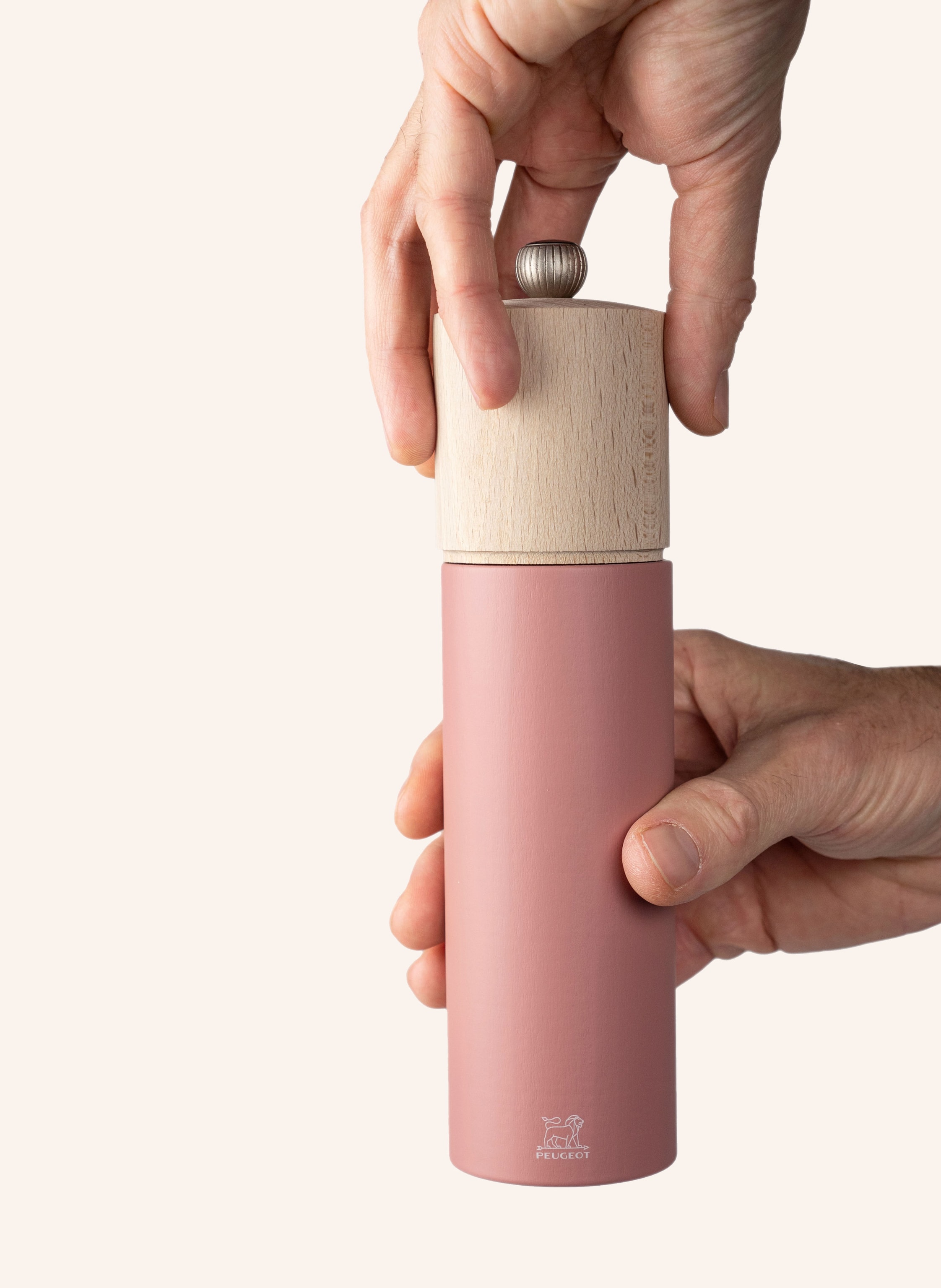 Thumbnail - Peugeot Pfeffermühle Boreal rosa