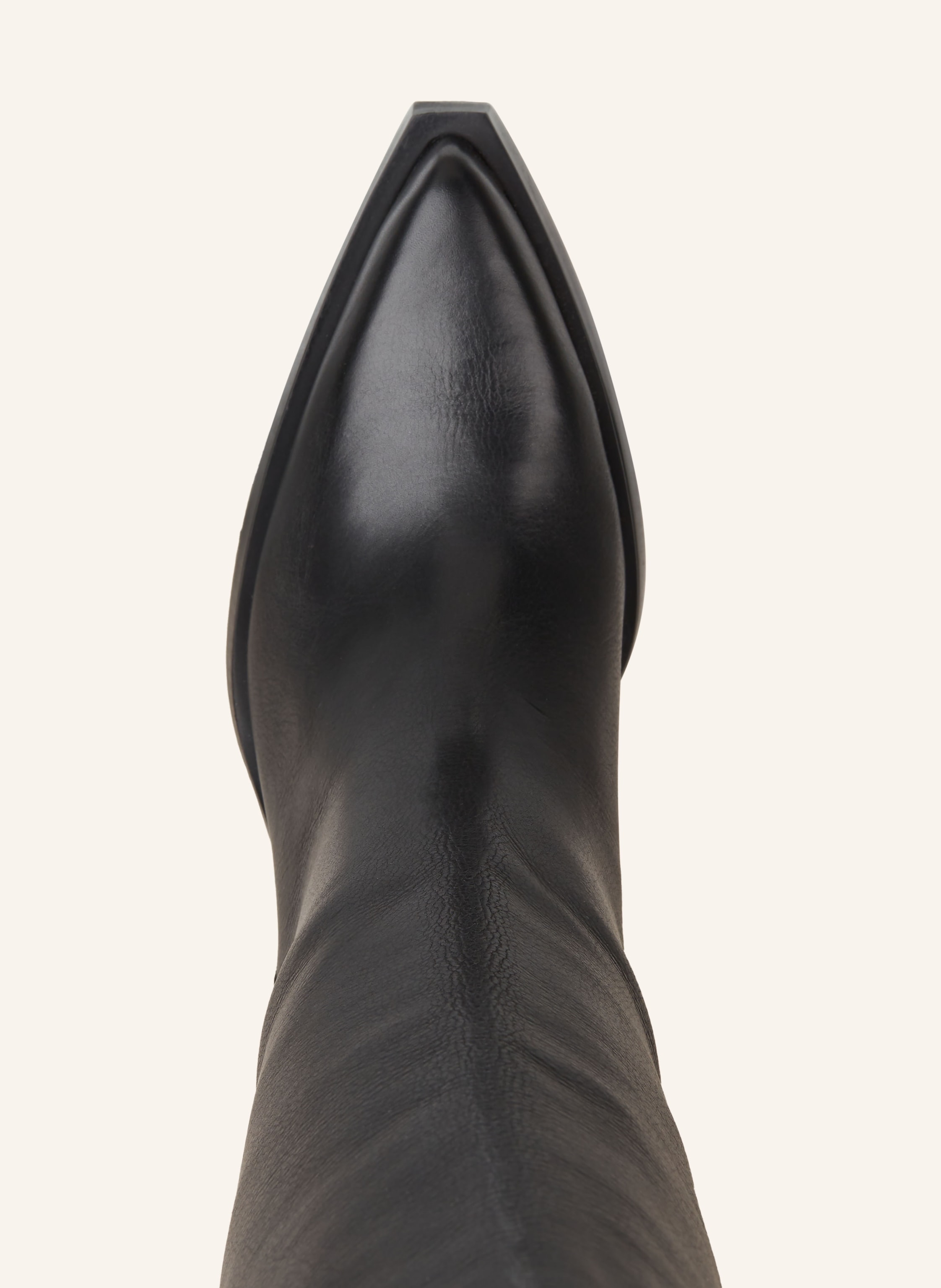 Thumbnail - Bronx Stiefel Mya-Mae schwarz
