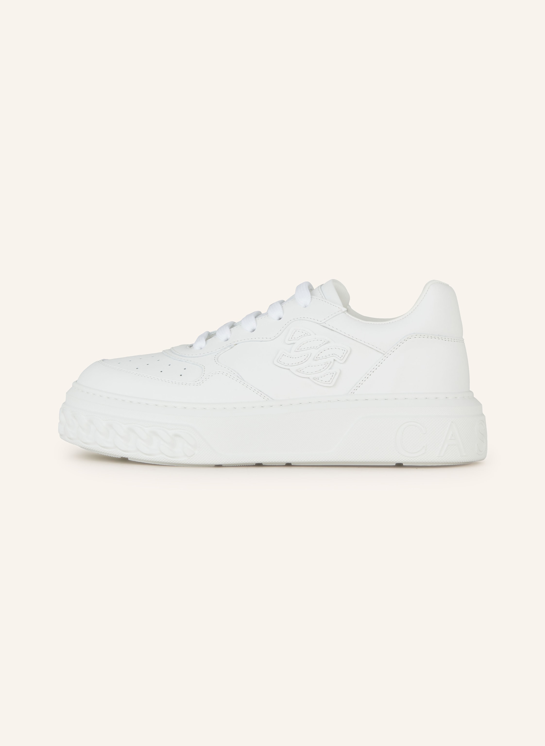 Thumbnail - Casadei Sneaker Offroad weiss