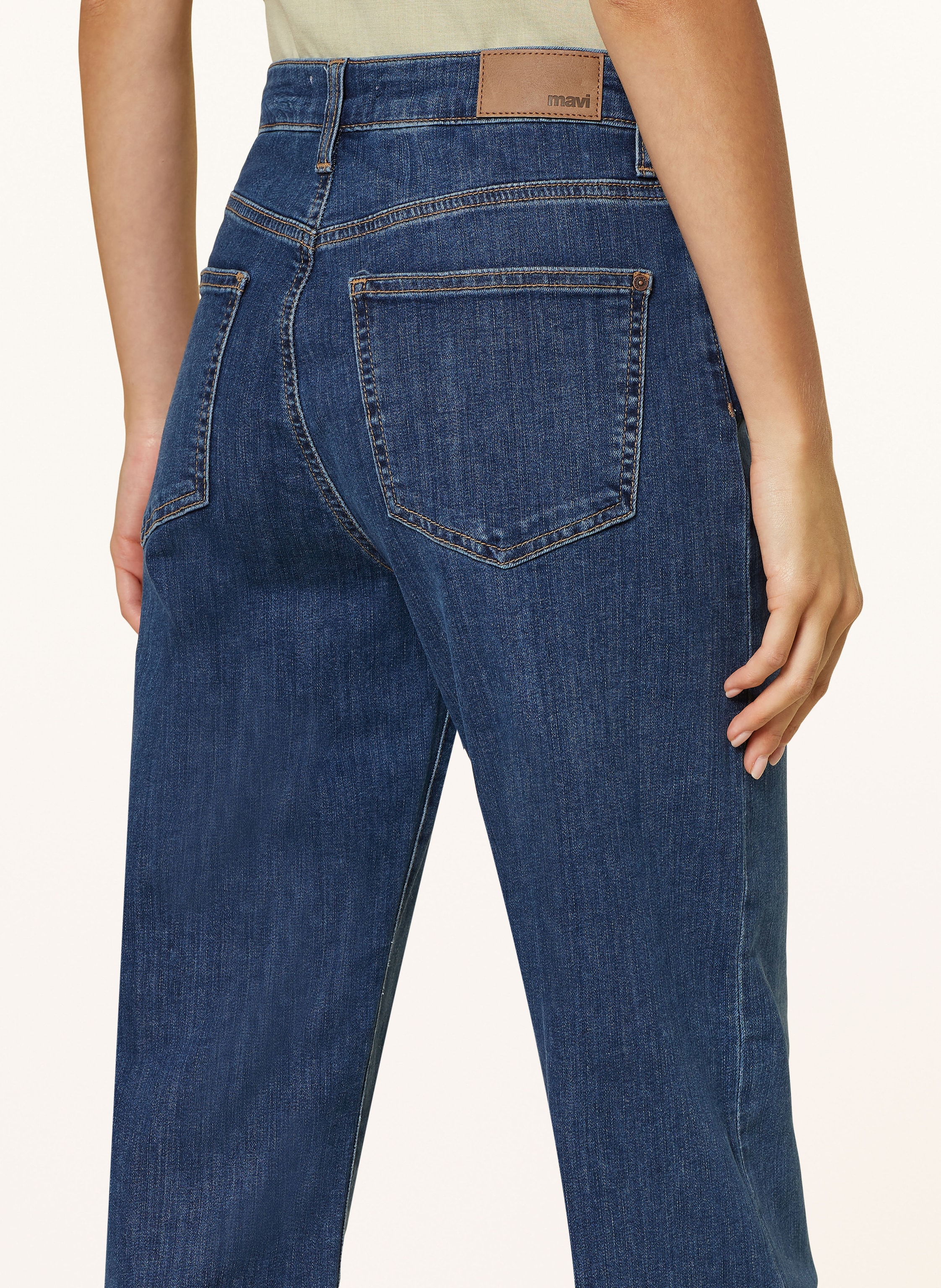 Thumbnail - Mavi Jeans Malibu blau