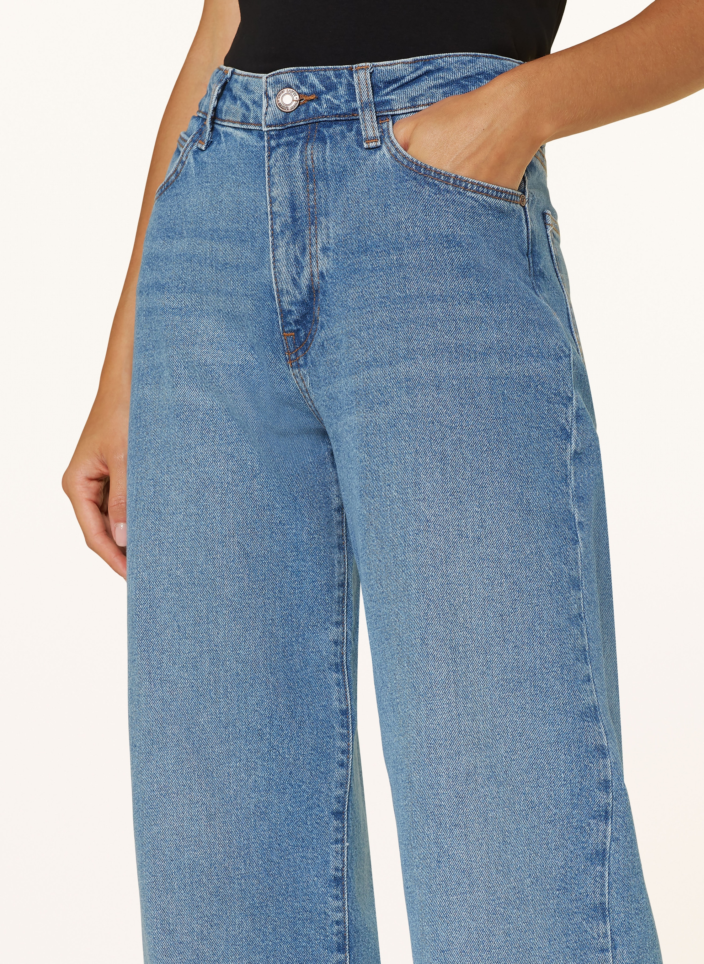 Thumbnail - Mavi Jeans Malibu blau