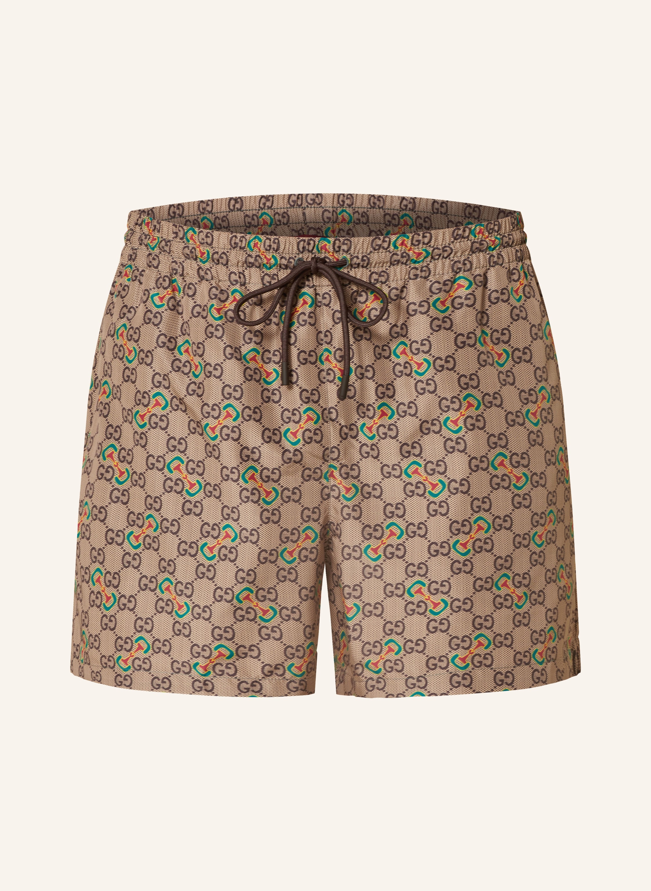 Swimming shorts gucci top