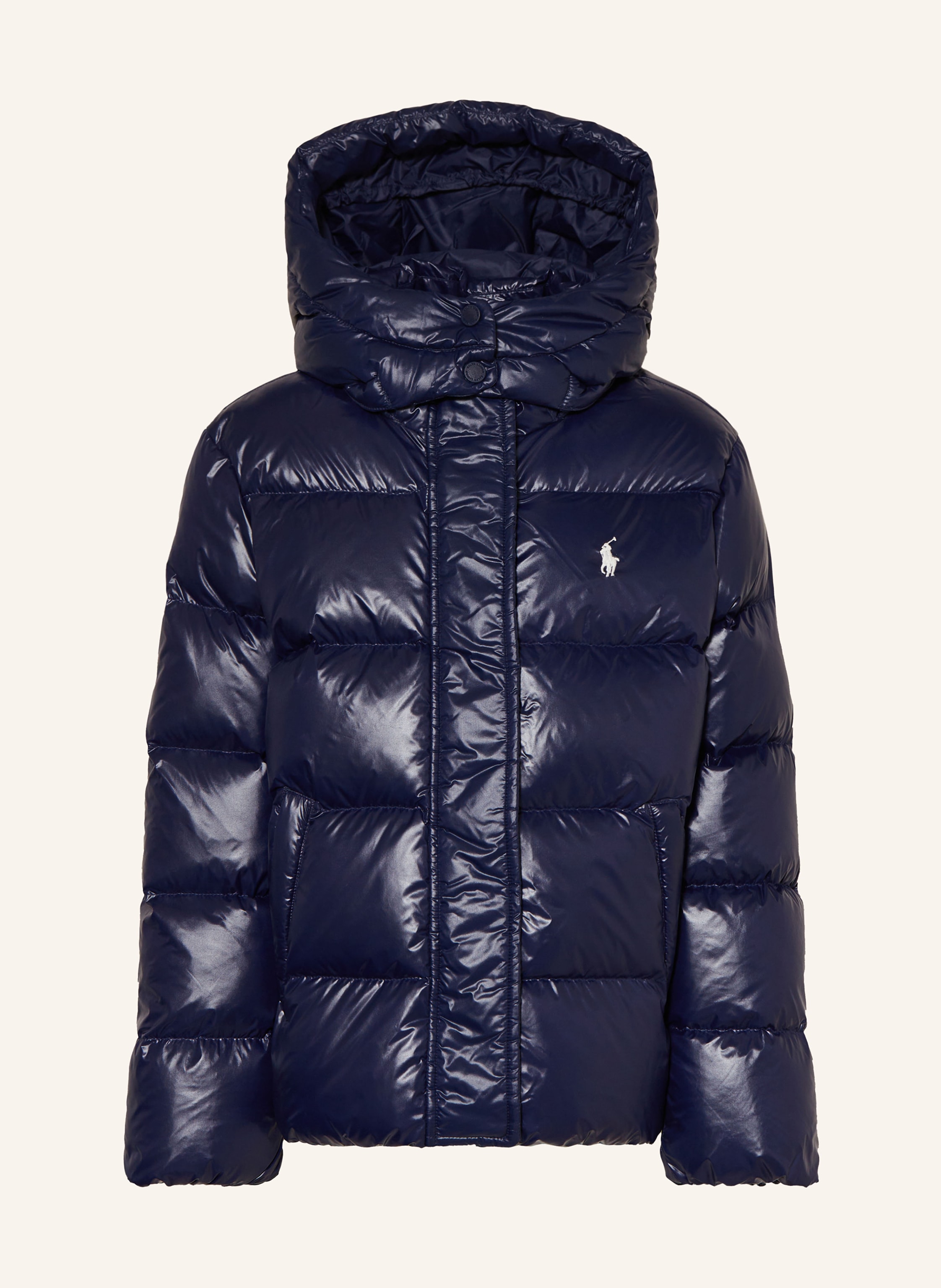 Blauer Daunenjacke Breuninger Damen Daunenjacke Kaufen Sie Neue Saison Sale  MyBestBrands