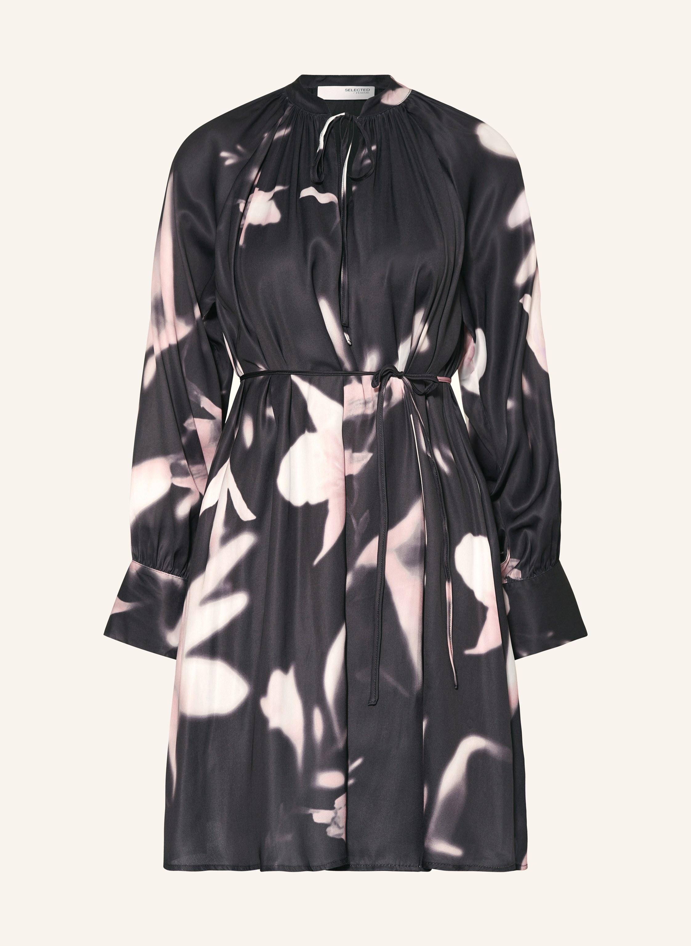selected femme silk dress Satin Dresses | Women's silky dresses