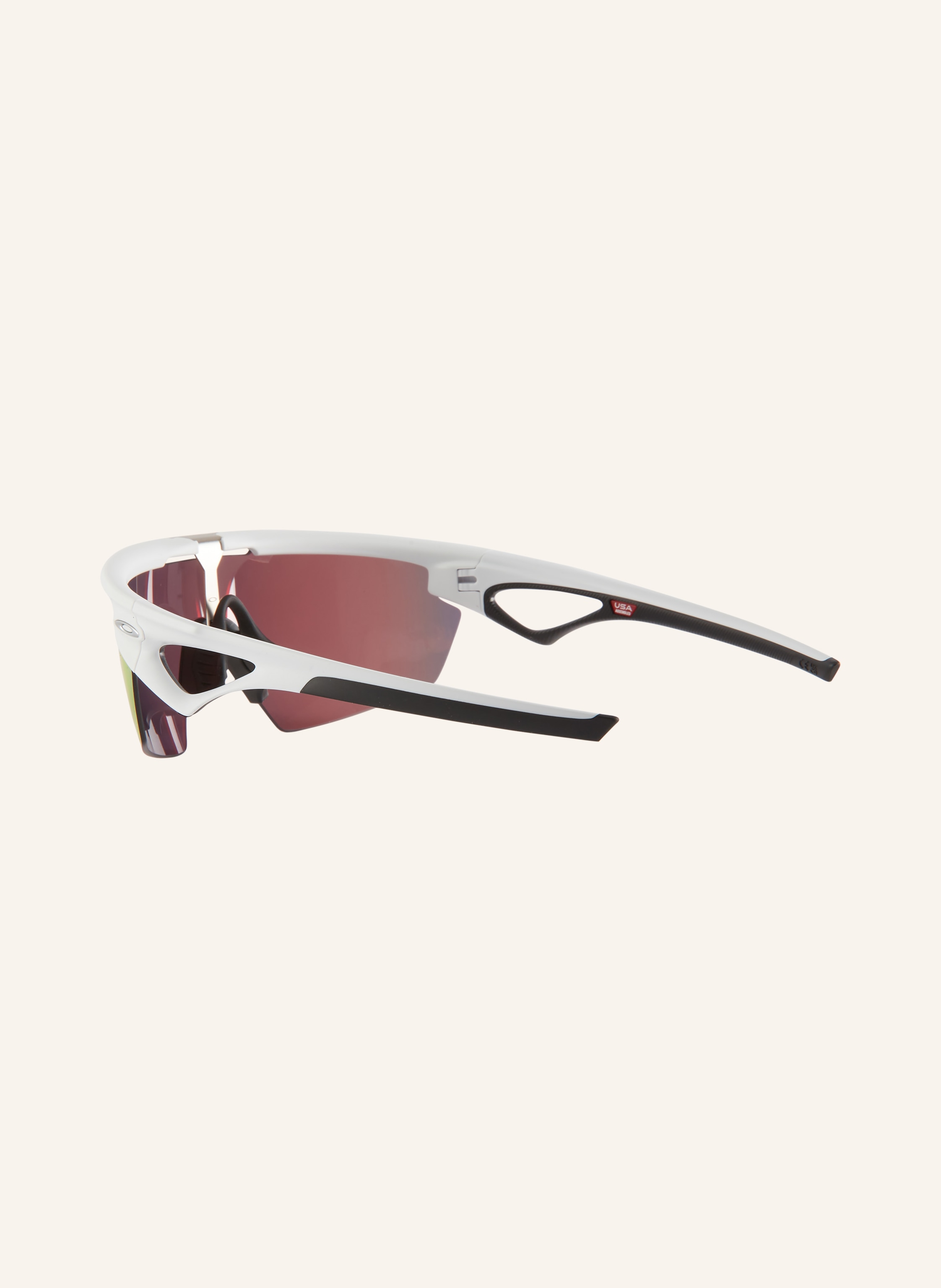 Thumbnail - Oakley Multisportbrille Sphaera™ weiss