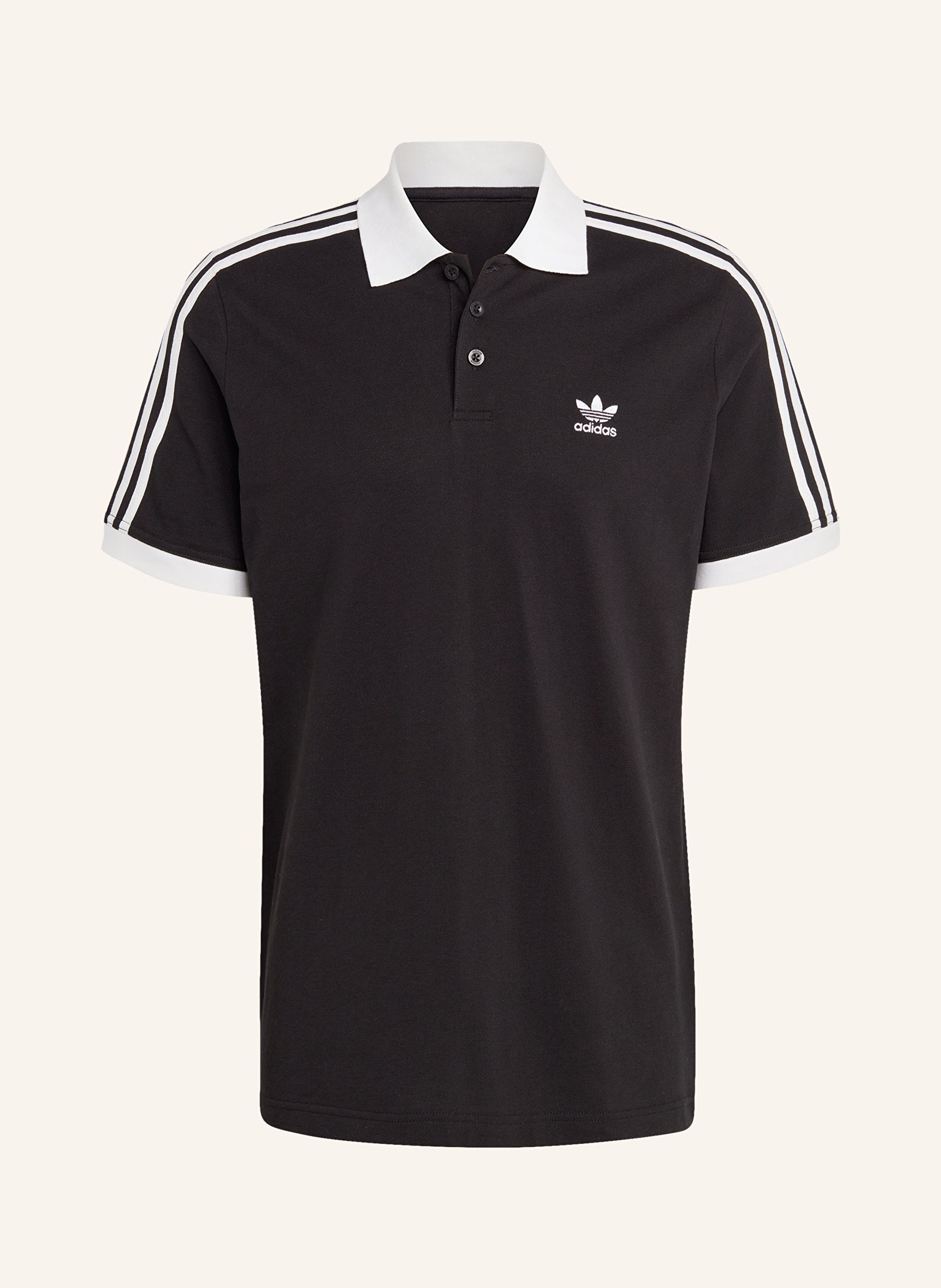 Adidas originals pique polo shirt hotsell