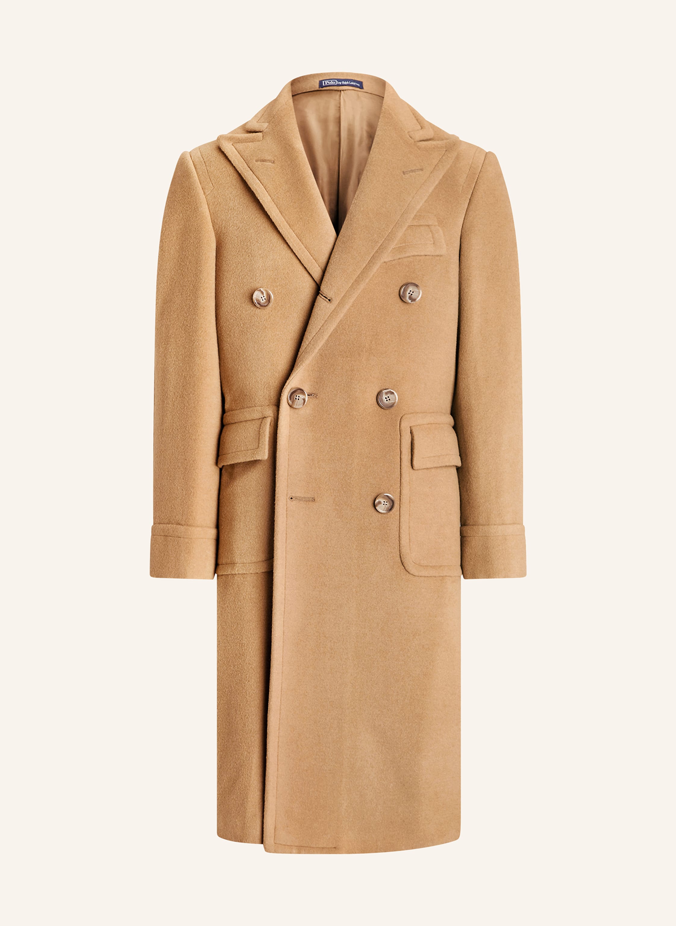 Polo and coat sales
