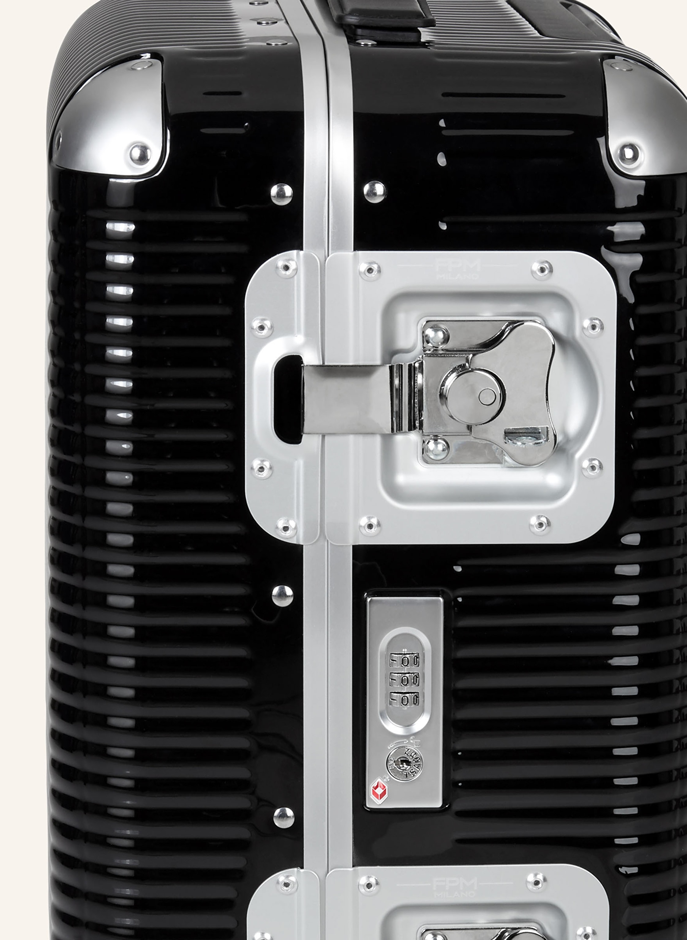 Thumbnail - Fpm Milano Trolley Bank Light Spinner 55 schwarz