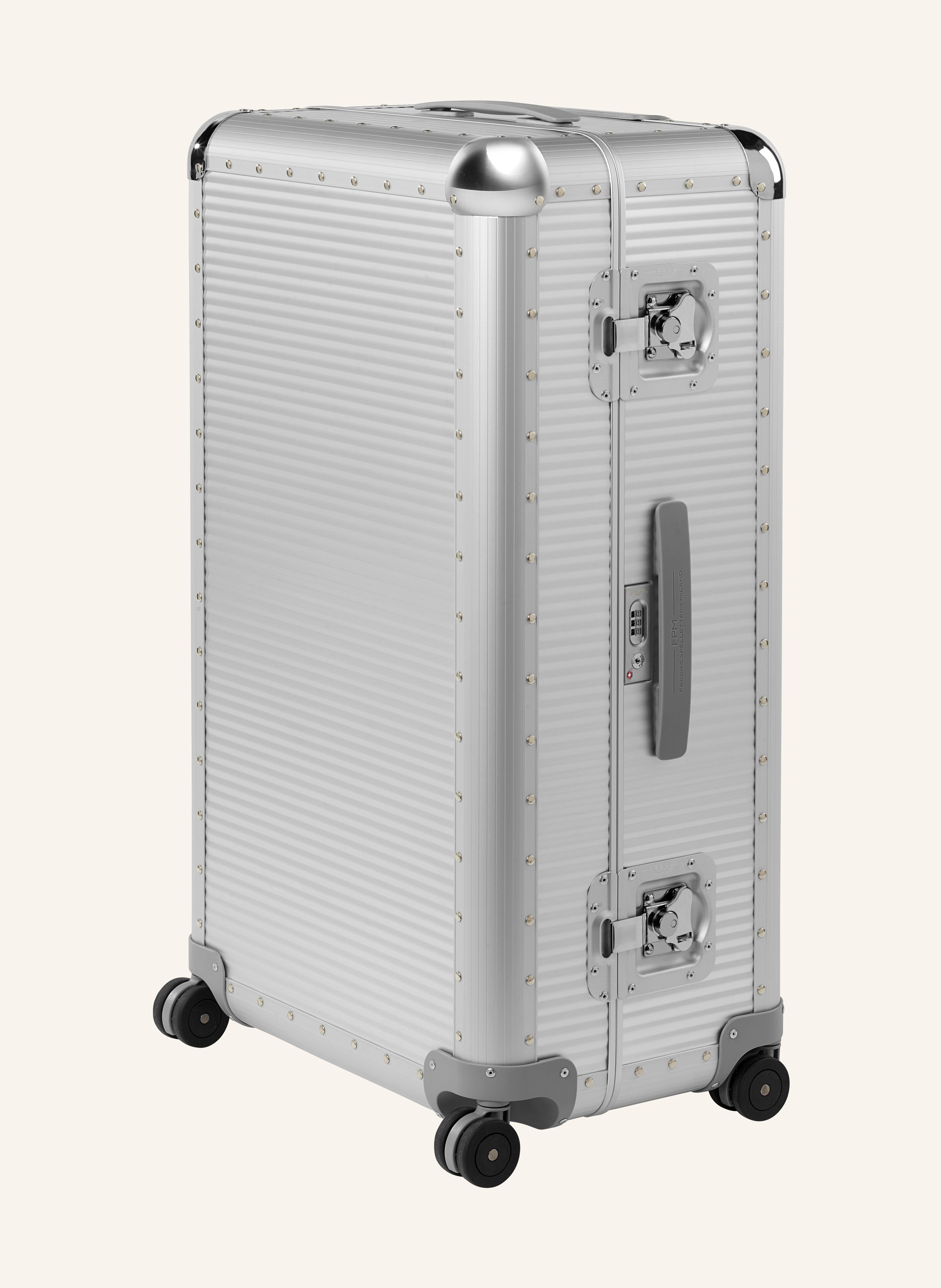 Milan Valise Promo Action Valise Rigide Valise 55x35x25 Action
