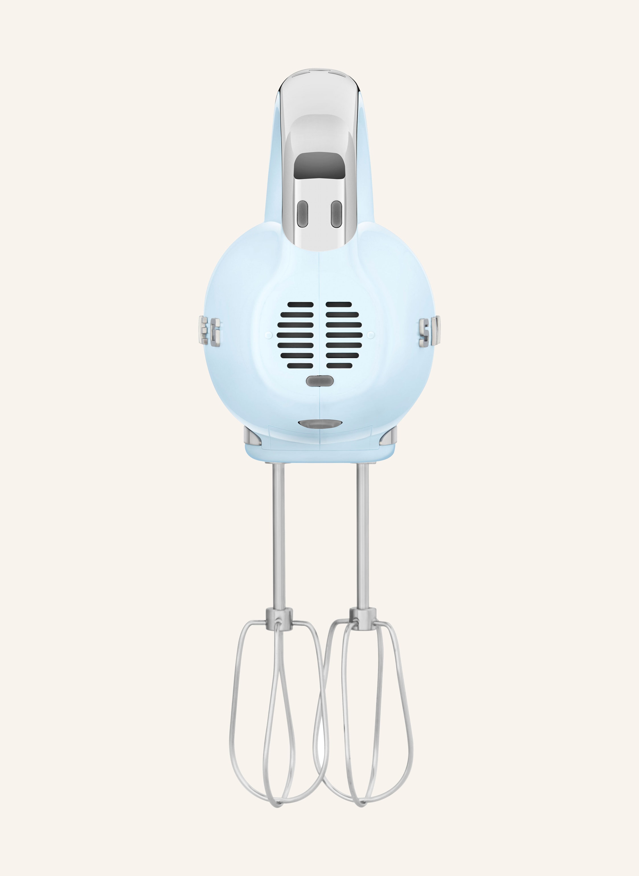 Thumbnail - Smeg Handmixer hmf01 blau