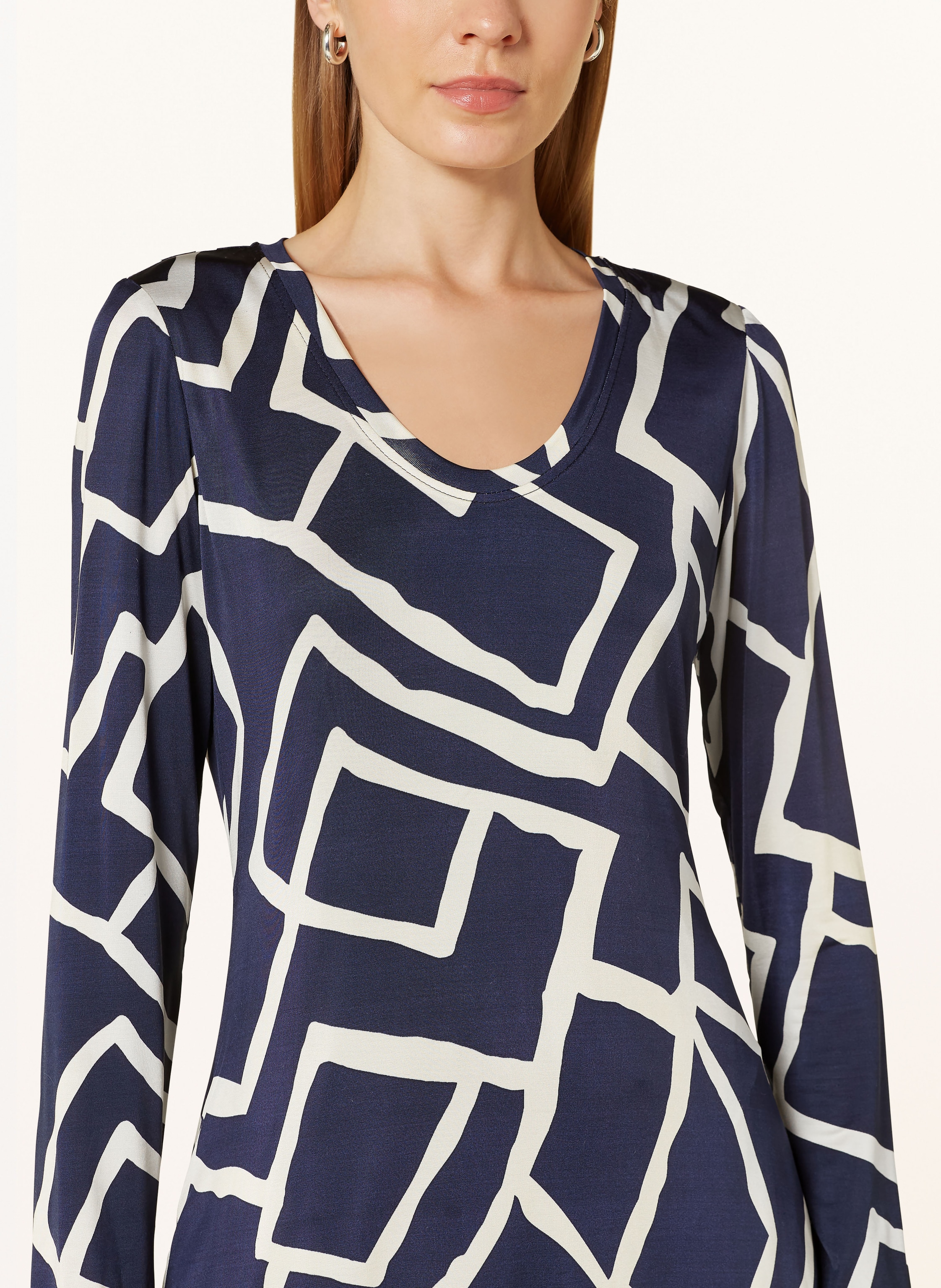 Thumbnail - Cinque Kleid Cidario blau