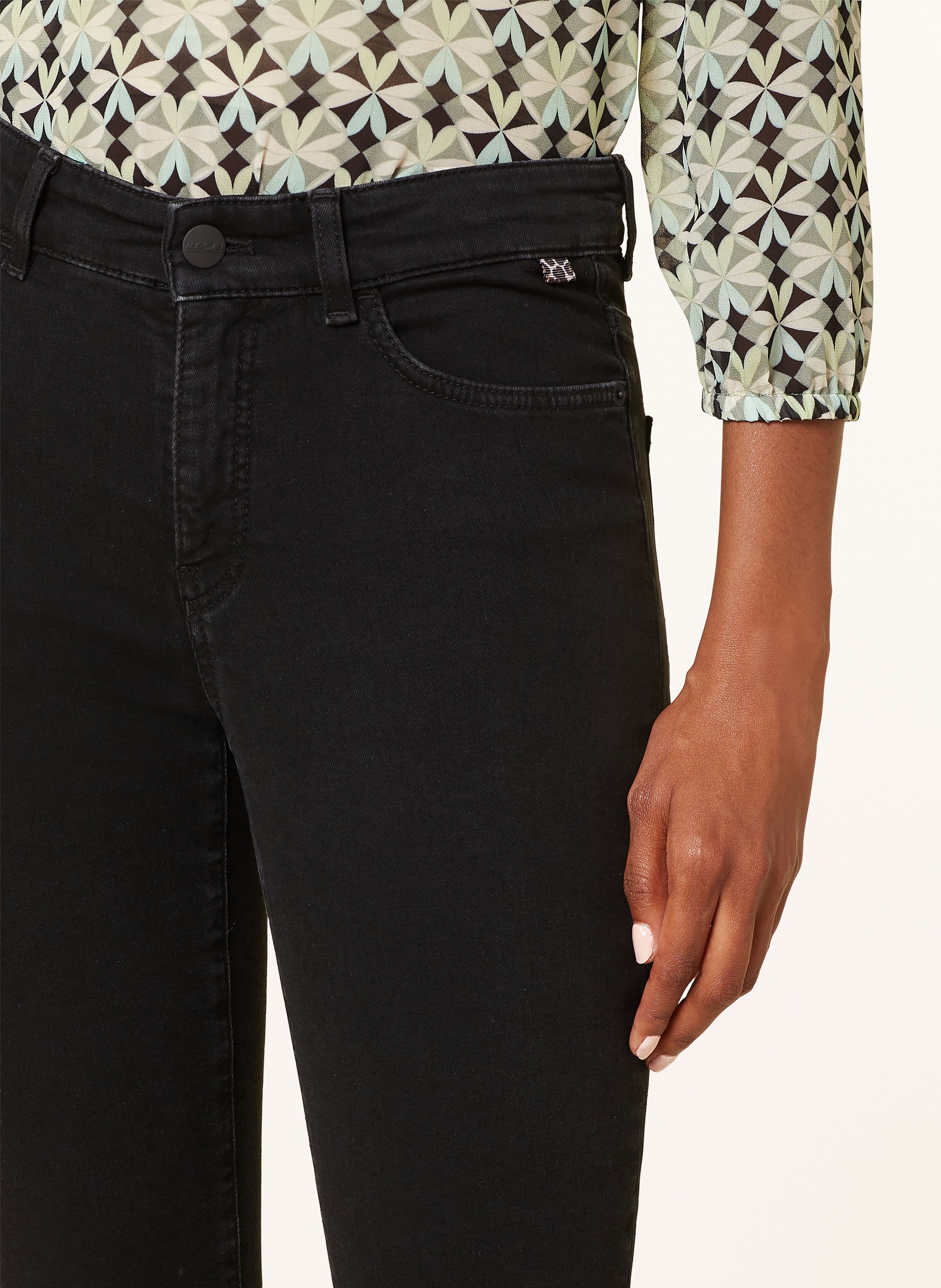 Thumbnail - Marc Cain Jeans Silea schwarz