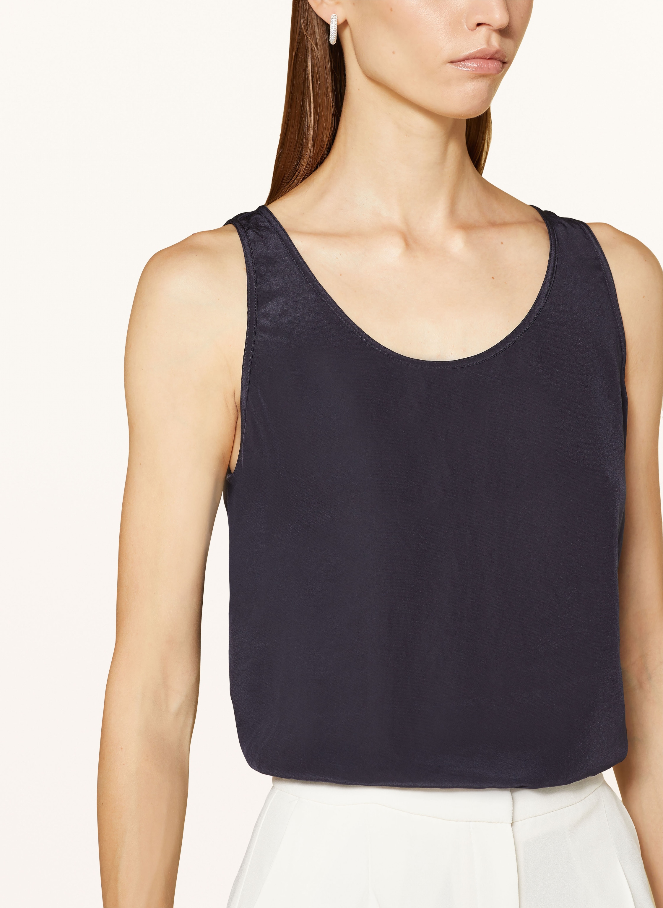 Thumbnail - Marc Cain Top blau