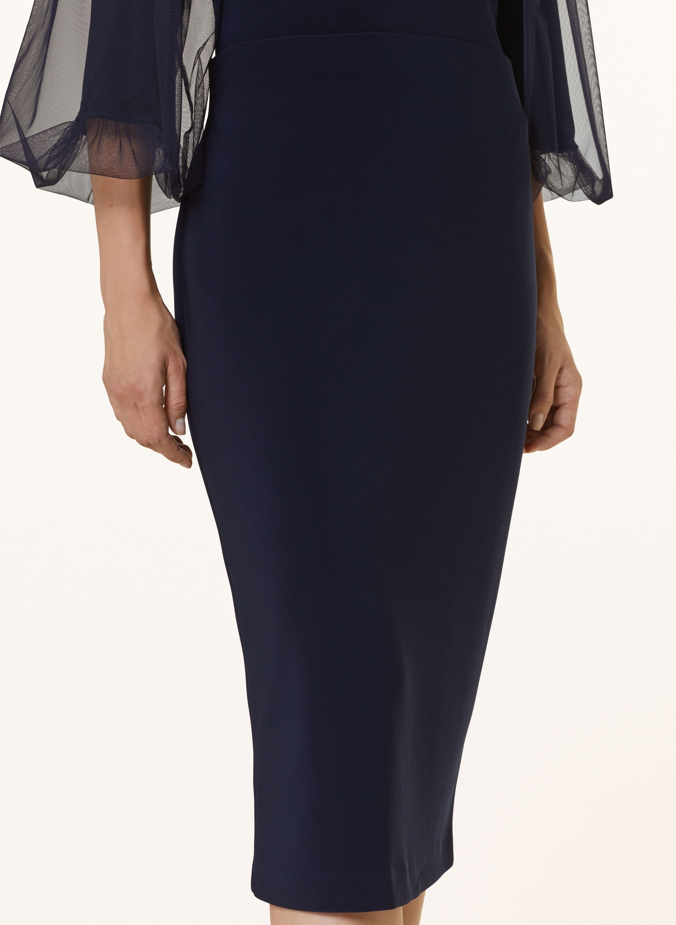 Thumbnail - Joseph Ribkoff Rock blau