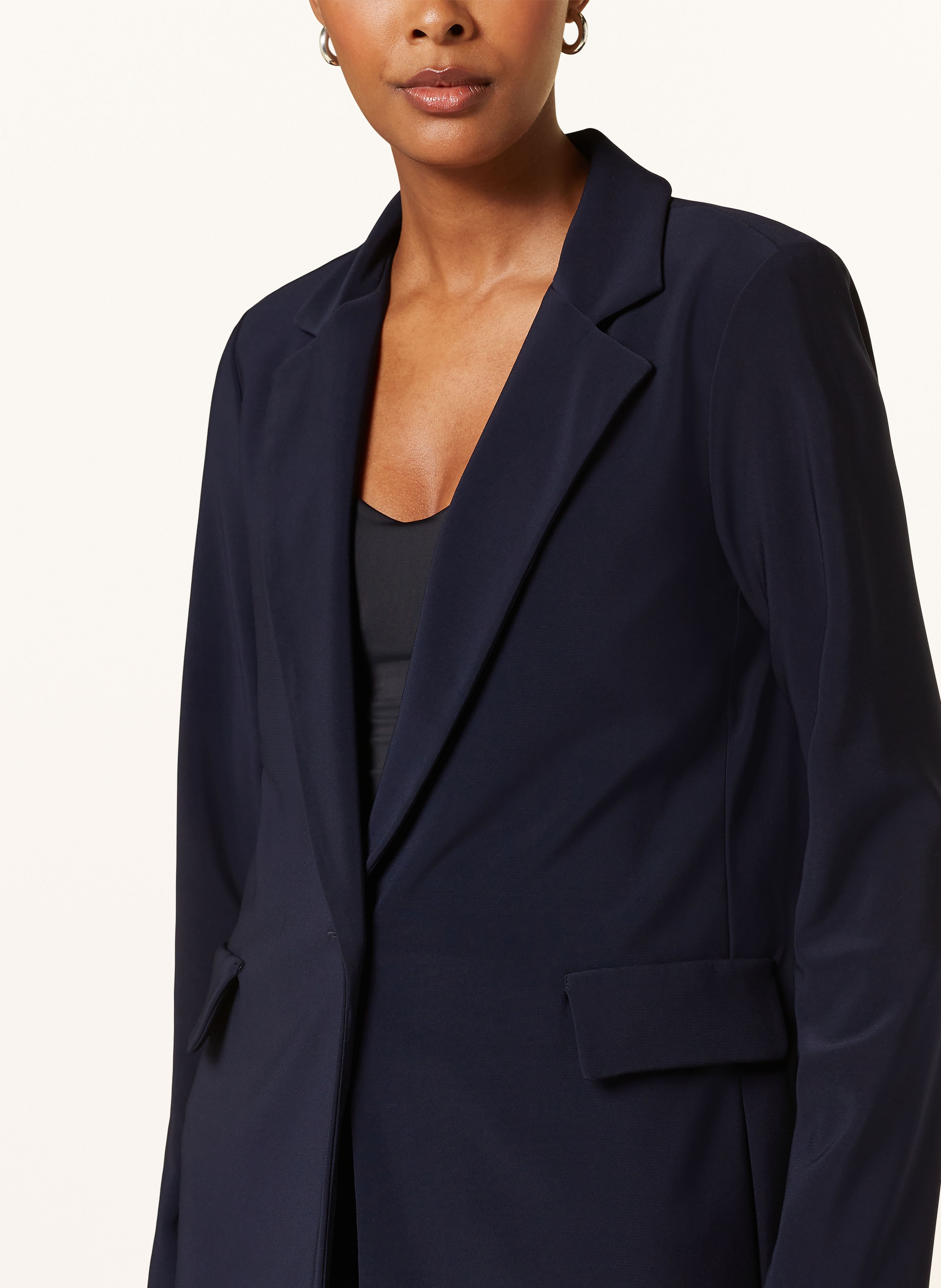 Thumbnail - Joseph Ribkoff Blazer blau