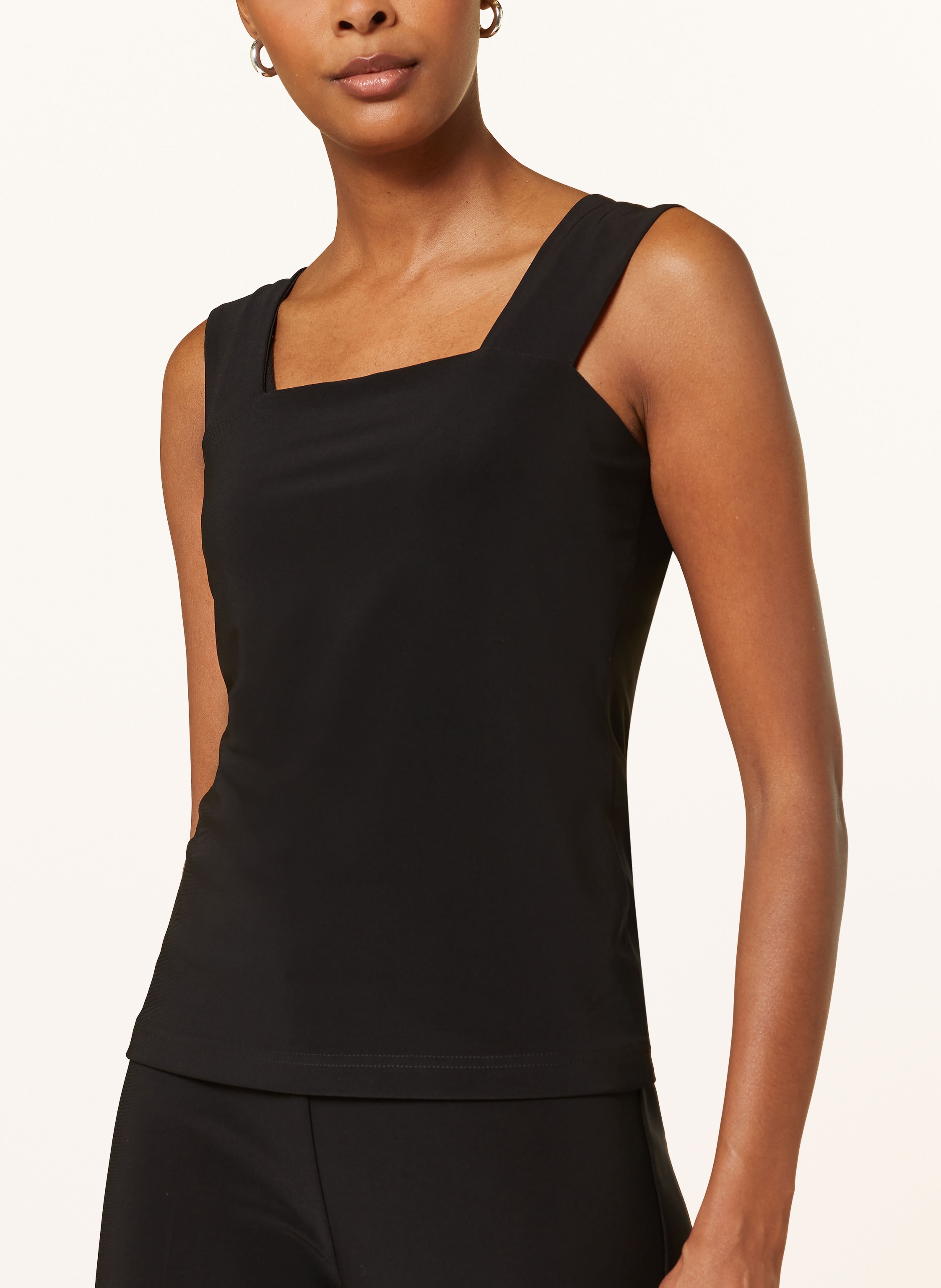 Thumbnail - Joseph Ribkoff Top schwarz