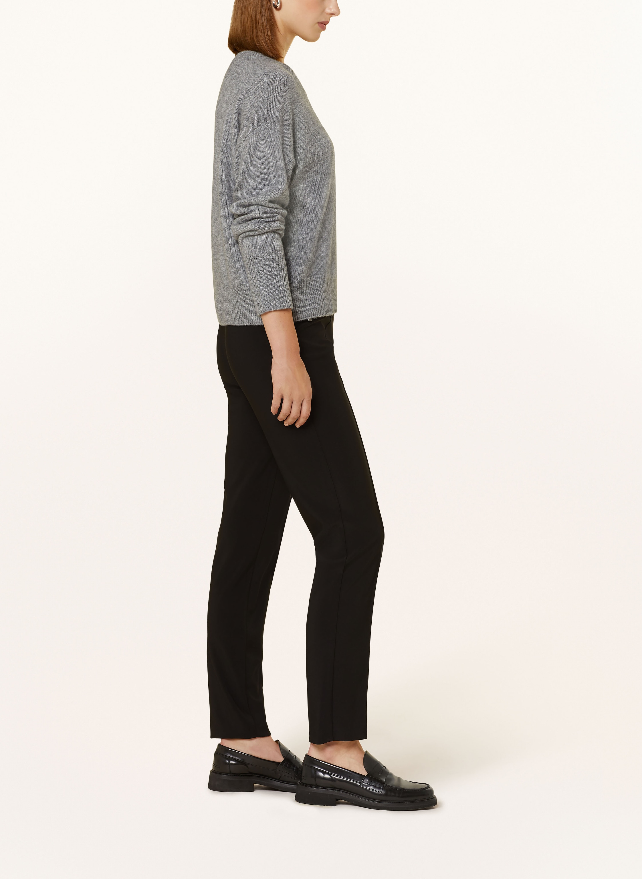 Thumbnail - Joseph Ribkoff Hose schwarz