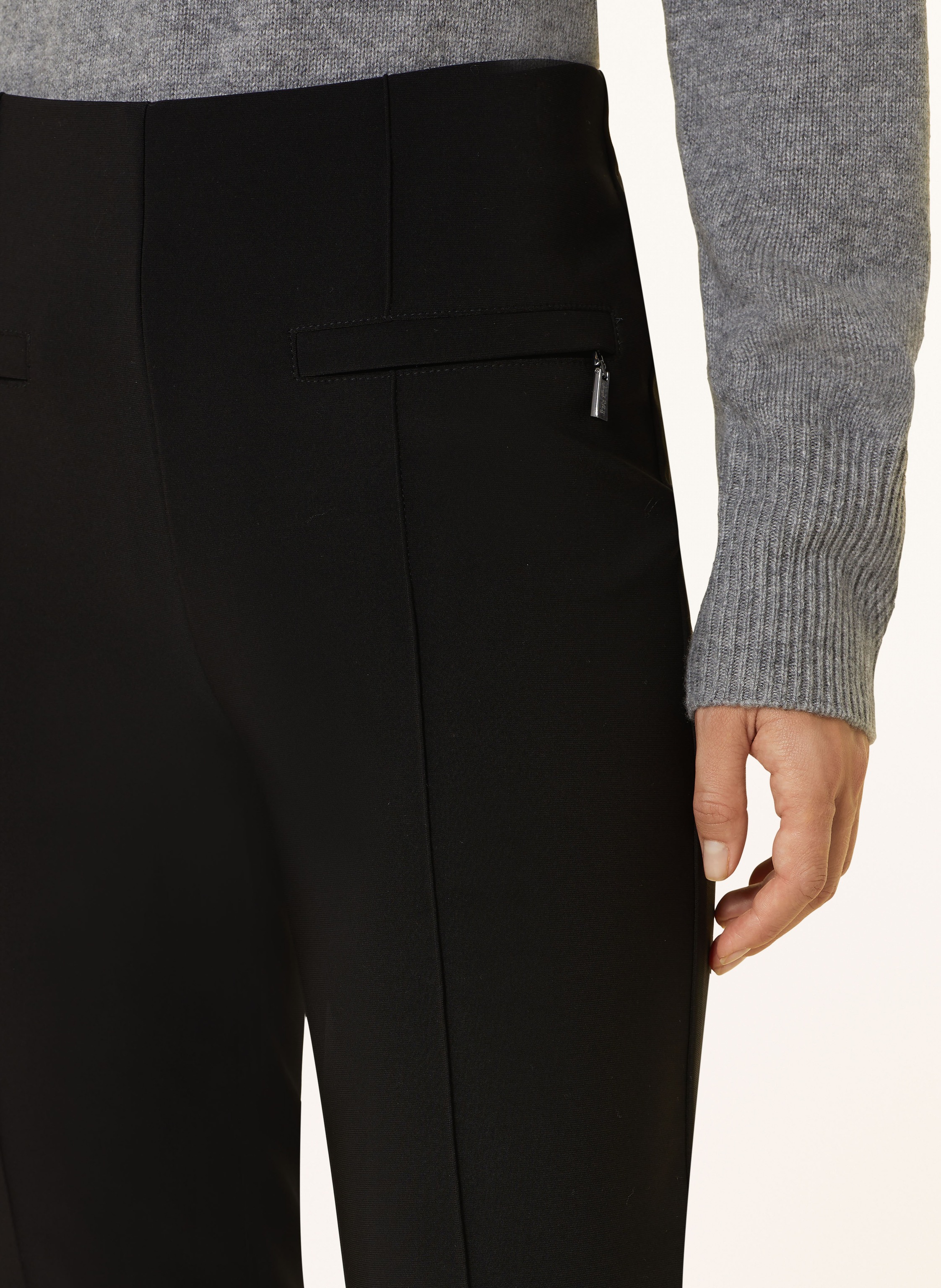 Thumbnail - Joseph Ribkoff Hose schwarz