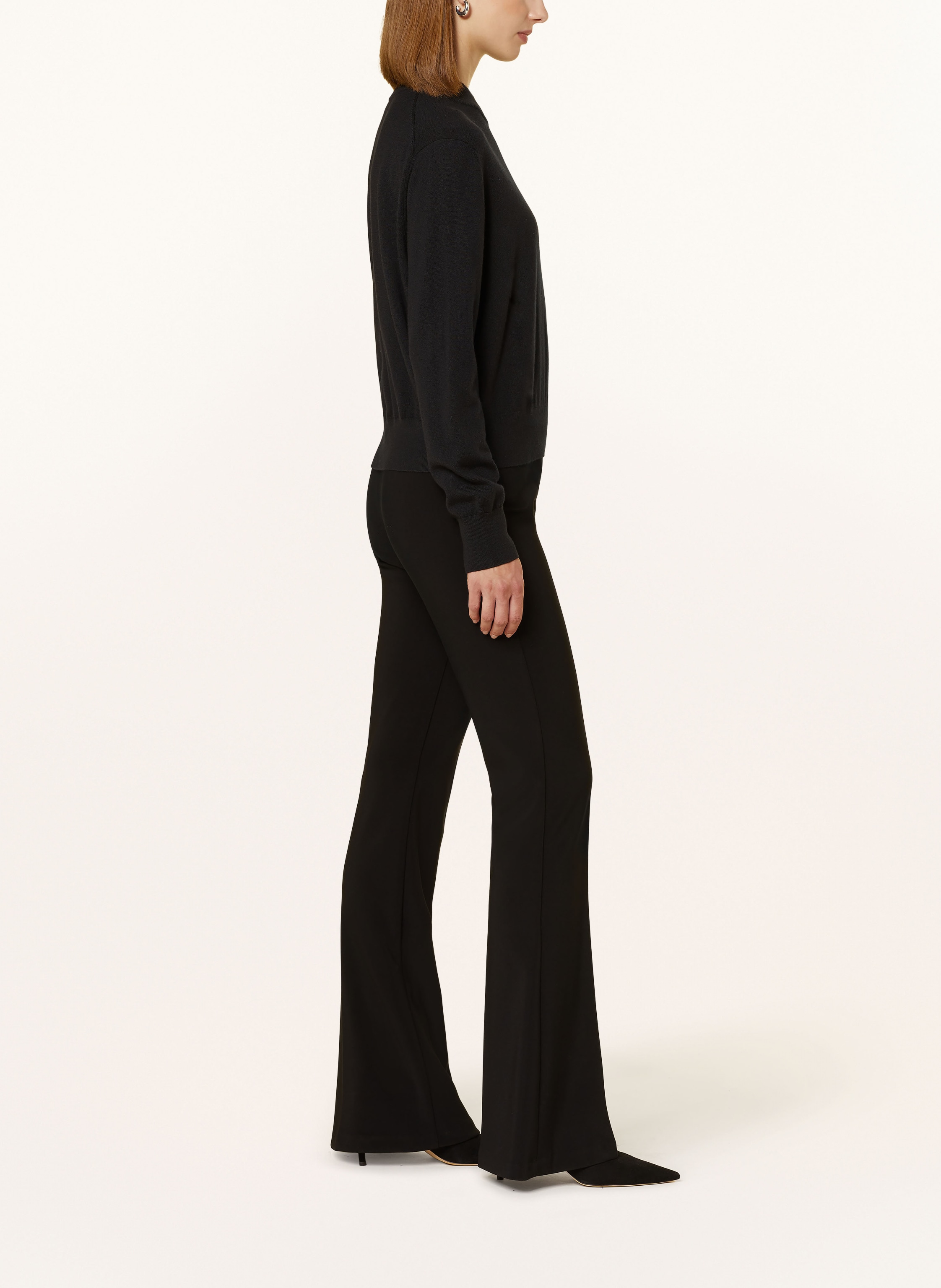 Thumbnail - Joseph Ribkoff Hose schwarz