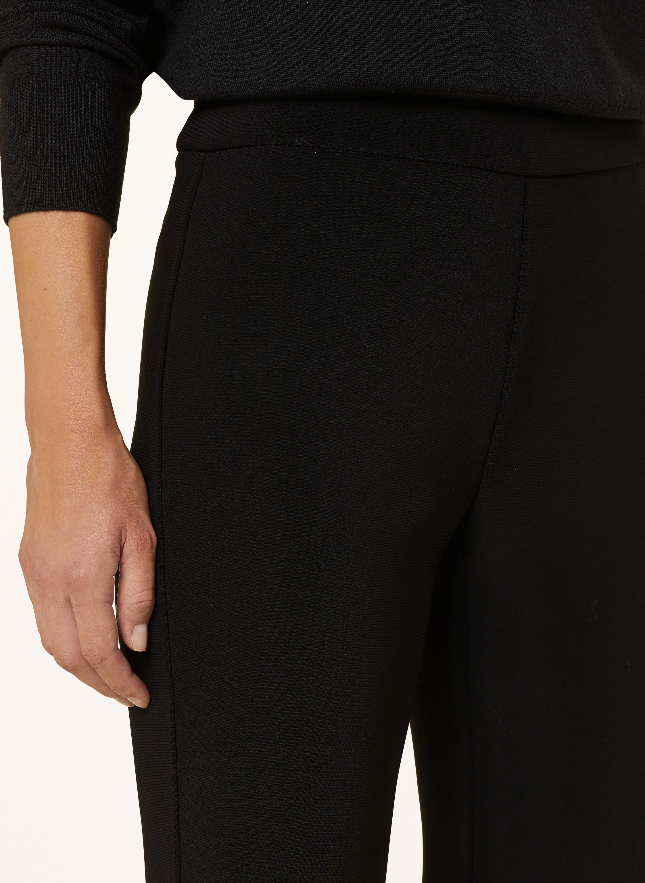 Thumbnail - Joseph Ribkoff Hose schwarz