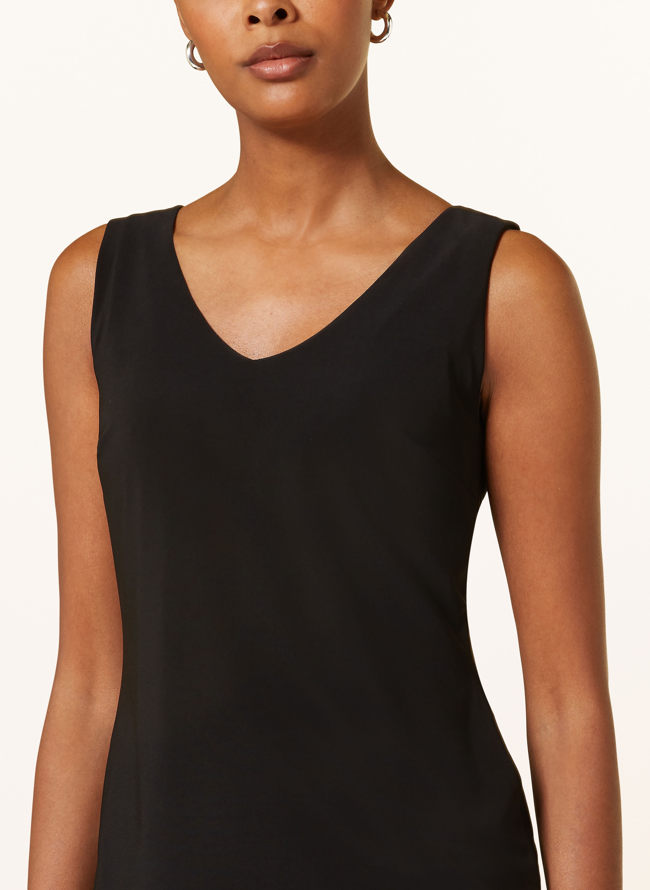 Thumbnail - Joseph Ribkoff Top schwarz