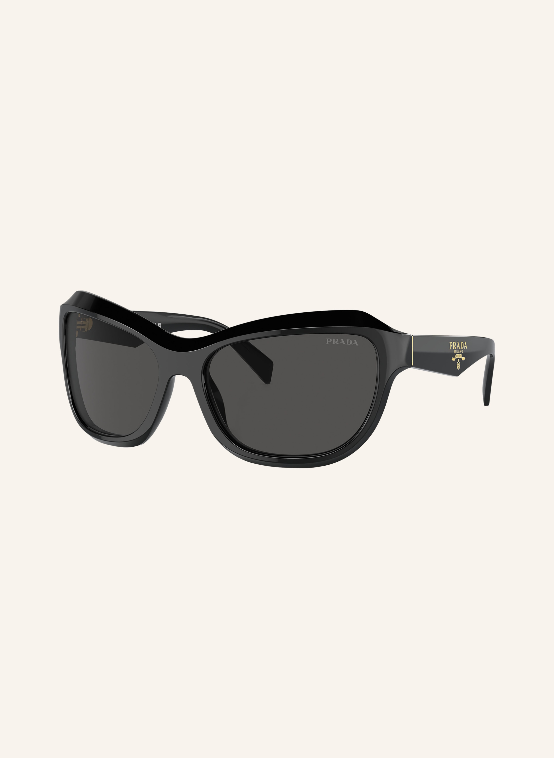PRADA Sunglasses PR A27S