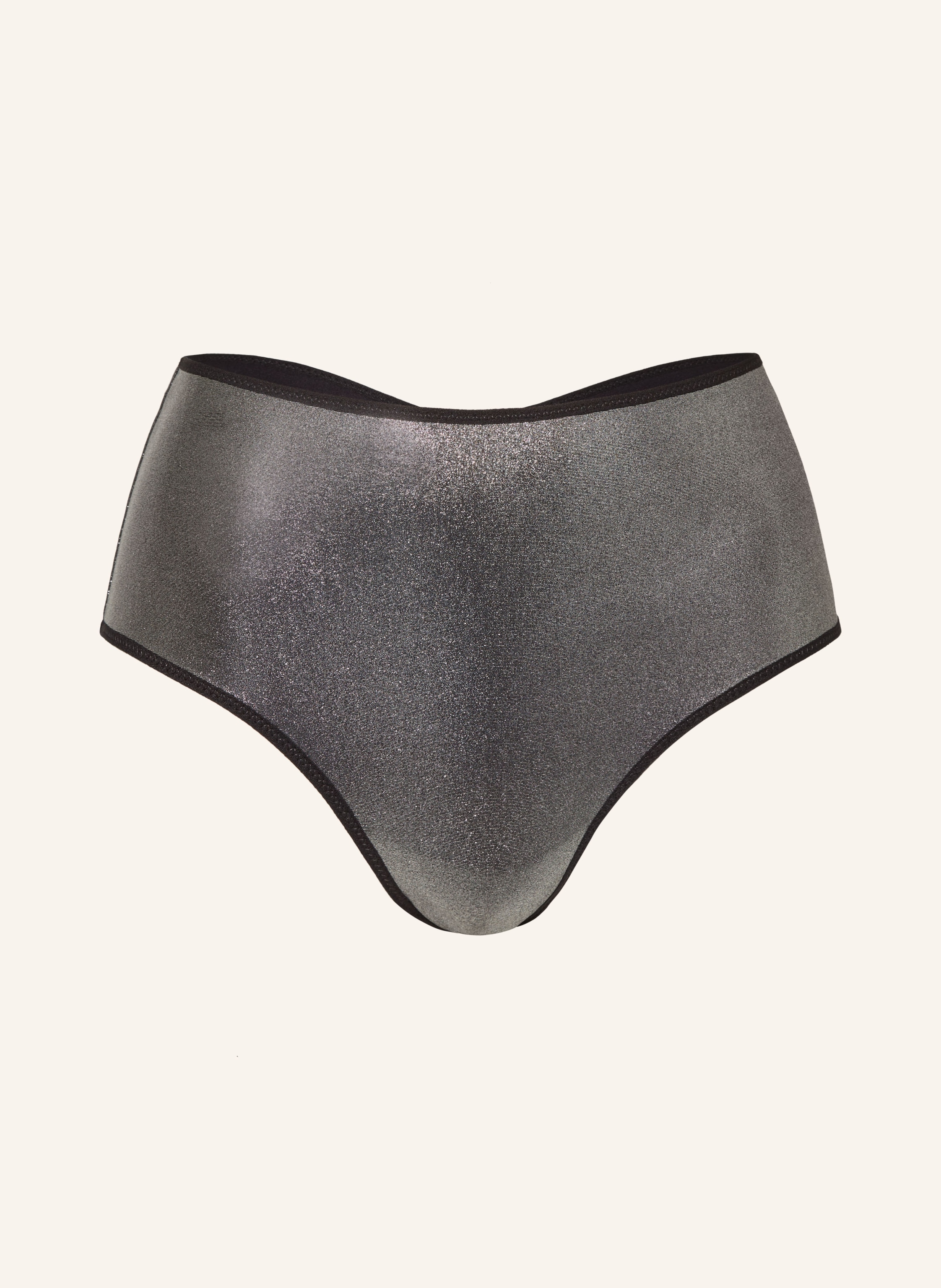 CHANTELLE Taillenslip GOLD X in silber 