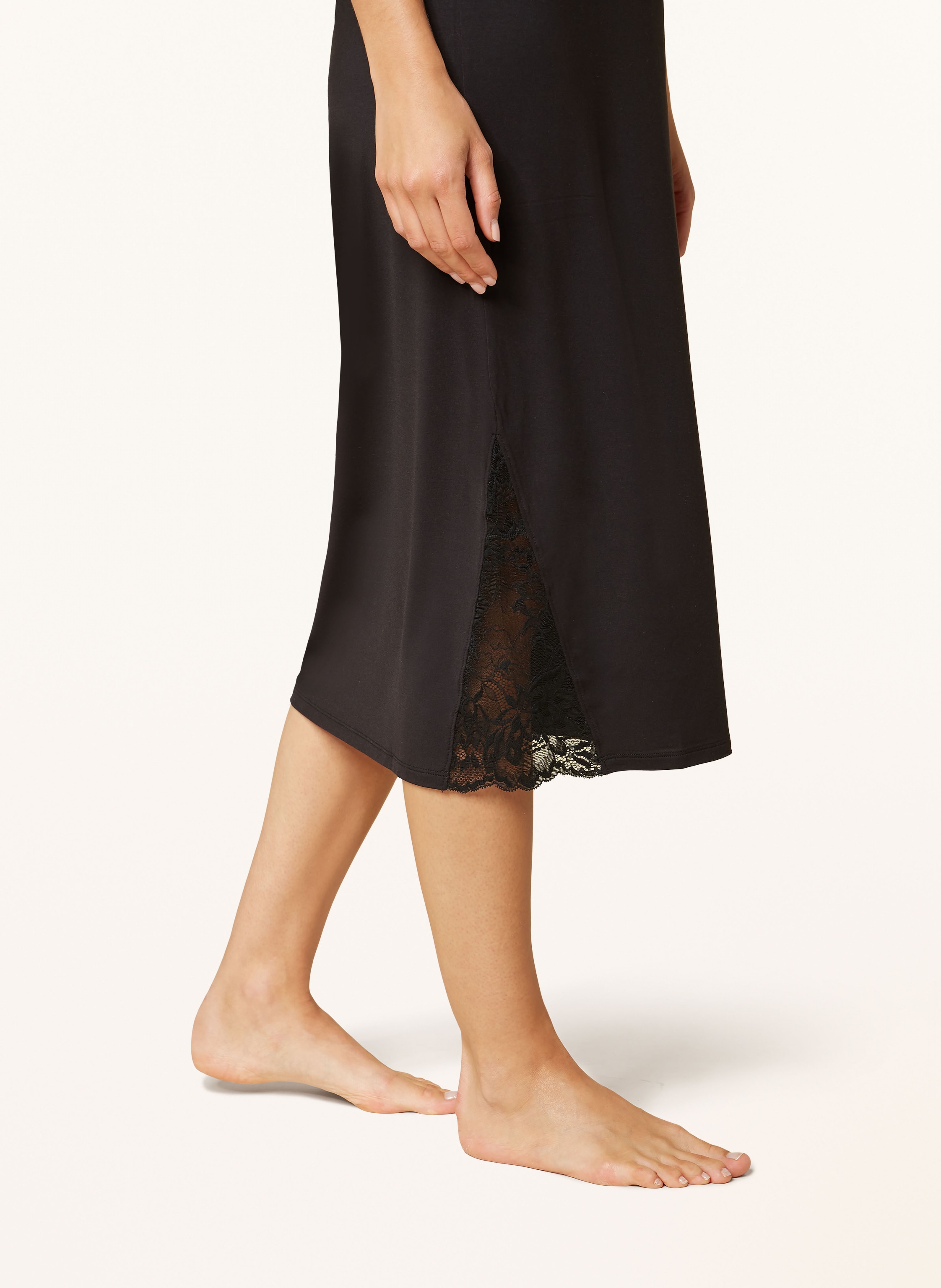 Thumbnail - Triumph Nachthemd Timeless Sensuality schwarz