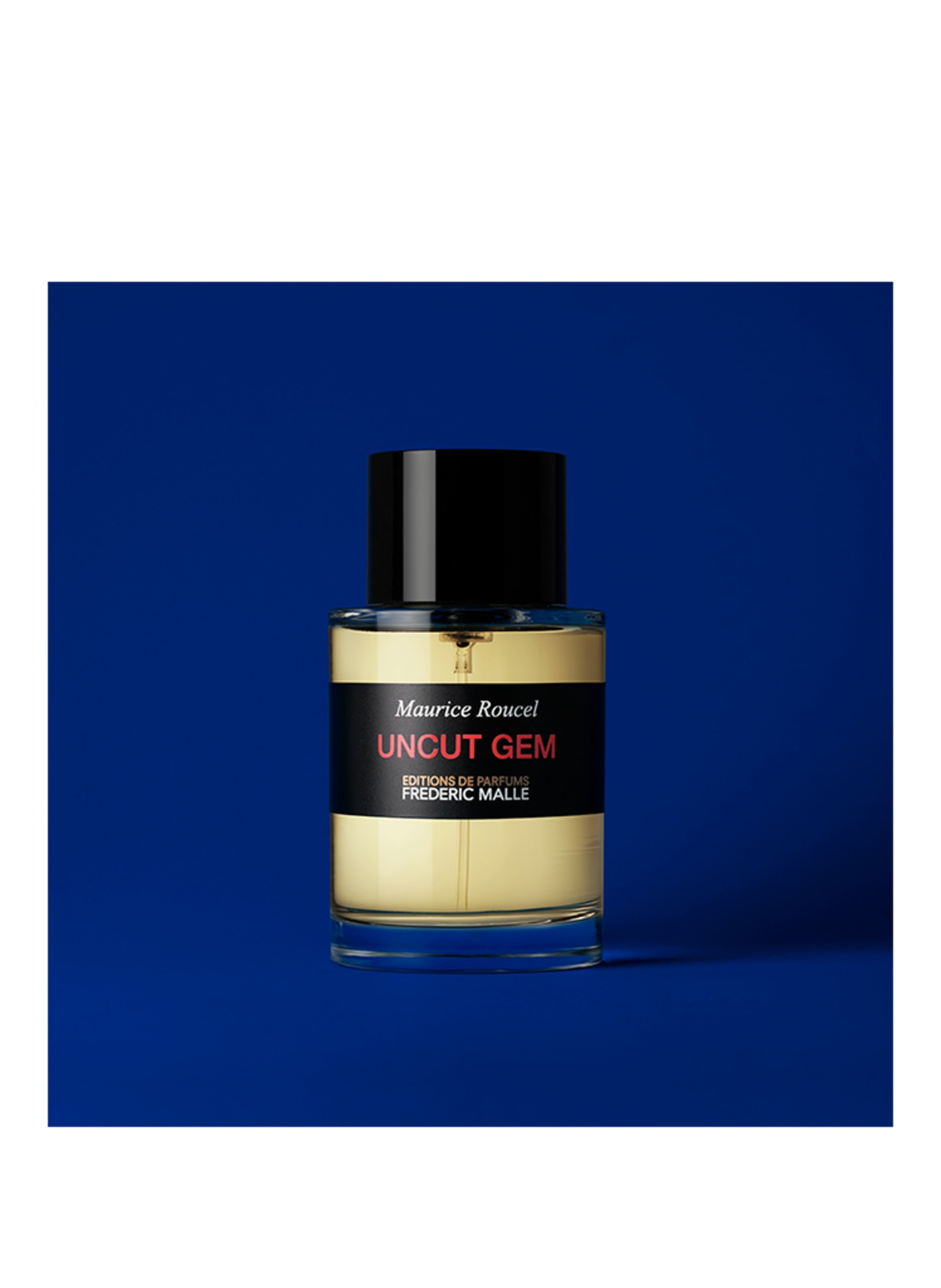 Thumbnail - Editions De Parfums Frederic Malle Uncut Gem Parfum Spray 10 ml