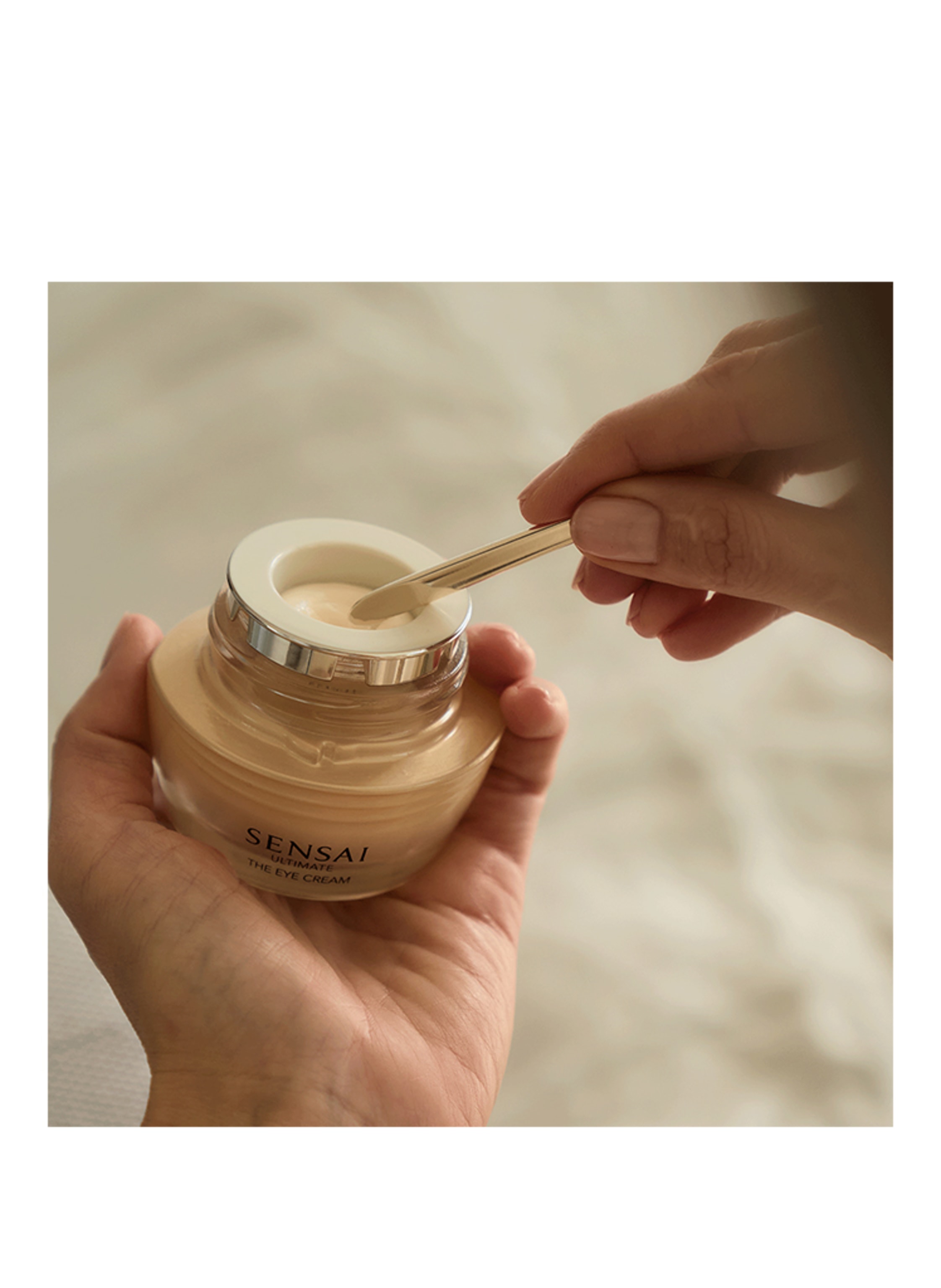 Thumbnail - Sensai Ultimate The Eye Cream 15 ml