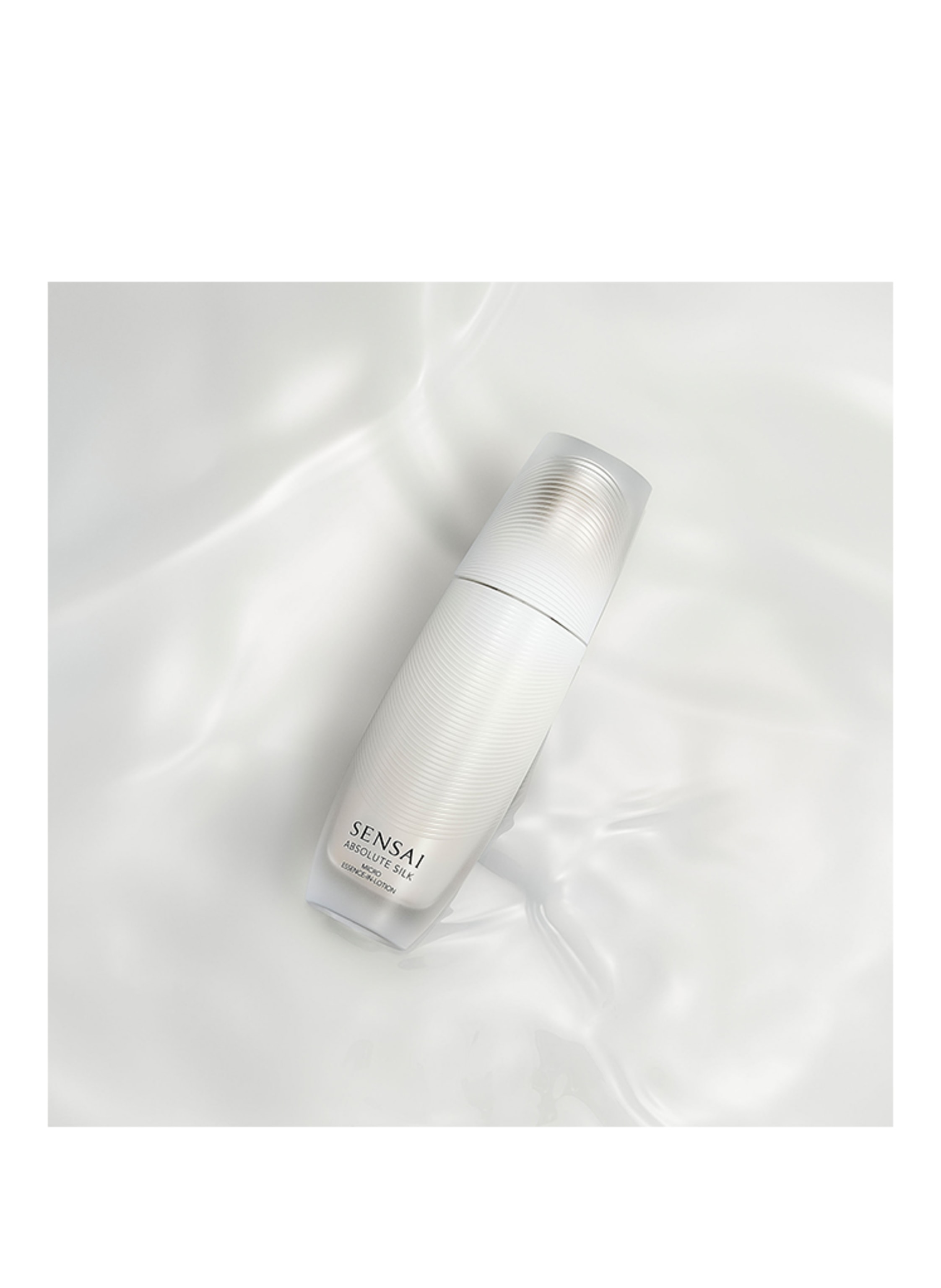 Thumbnail - Sensai Absolute Silk Micro Essence-in-Lotion 125 ml