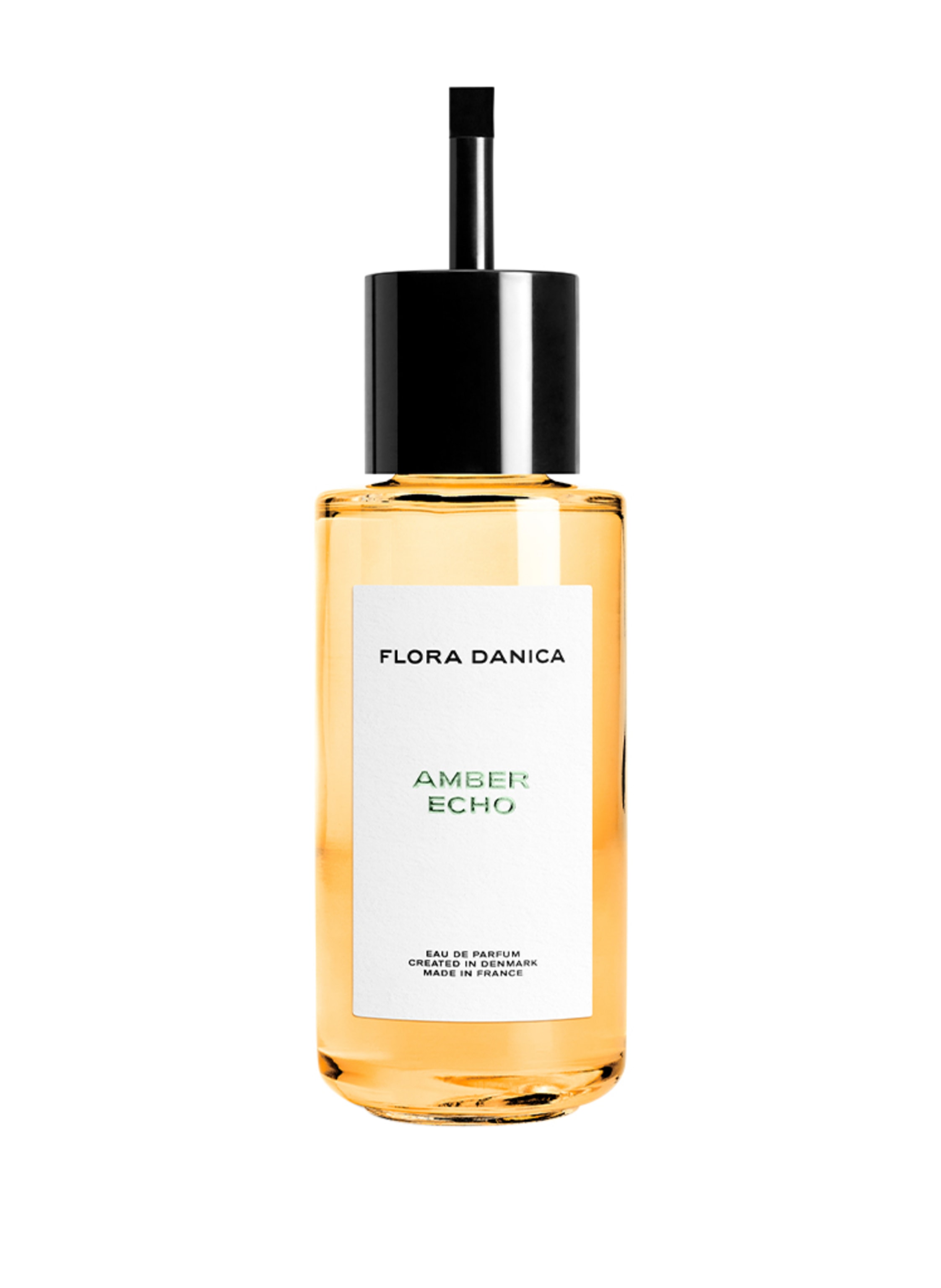 flora danica amber echo