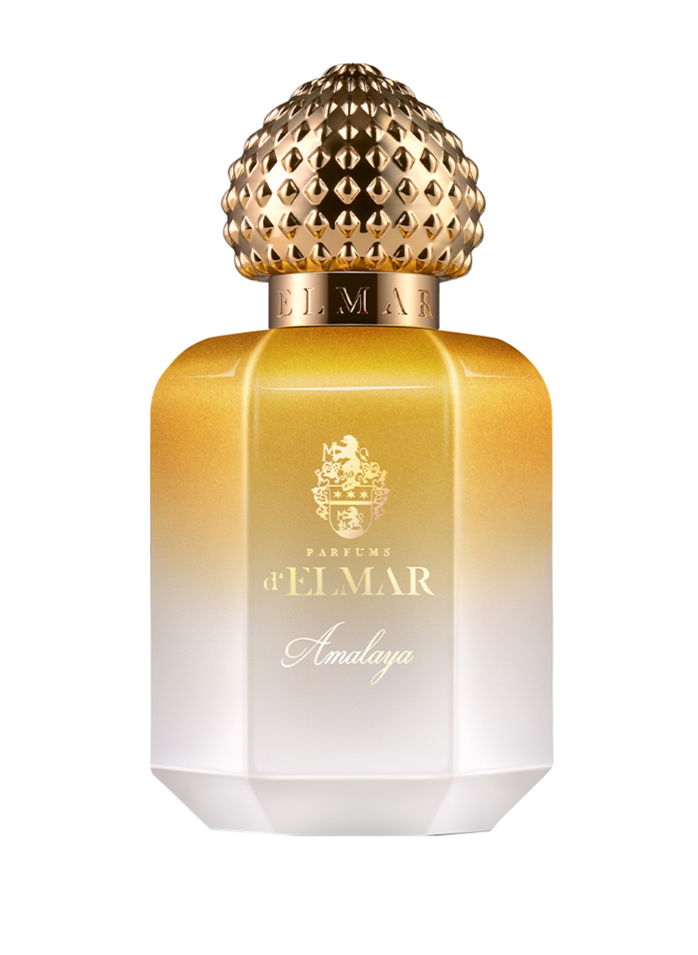 parfums d'elmar amalaya ekstrakt perfum 60 ml    