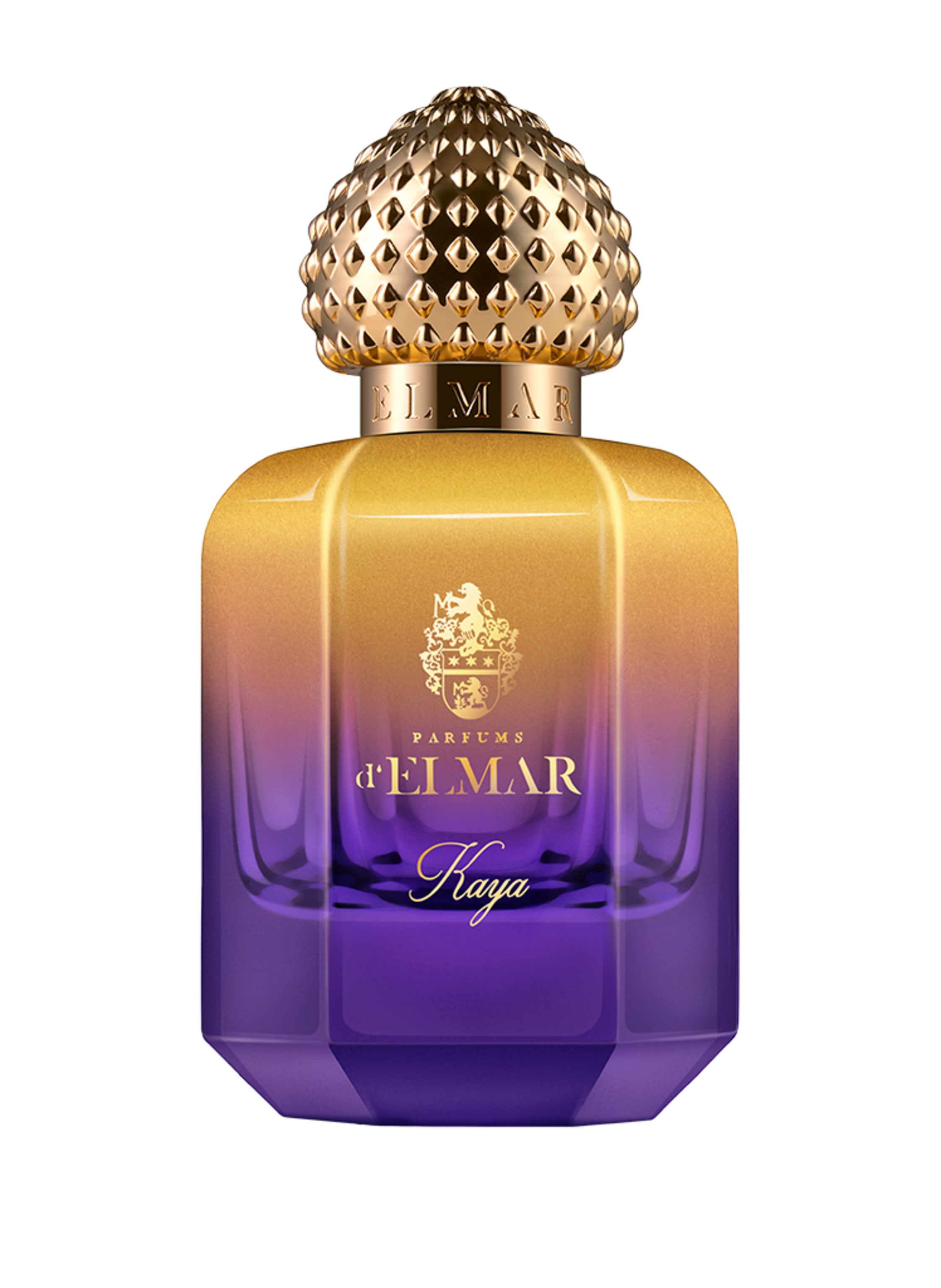 parfums d'elmar kaya