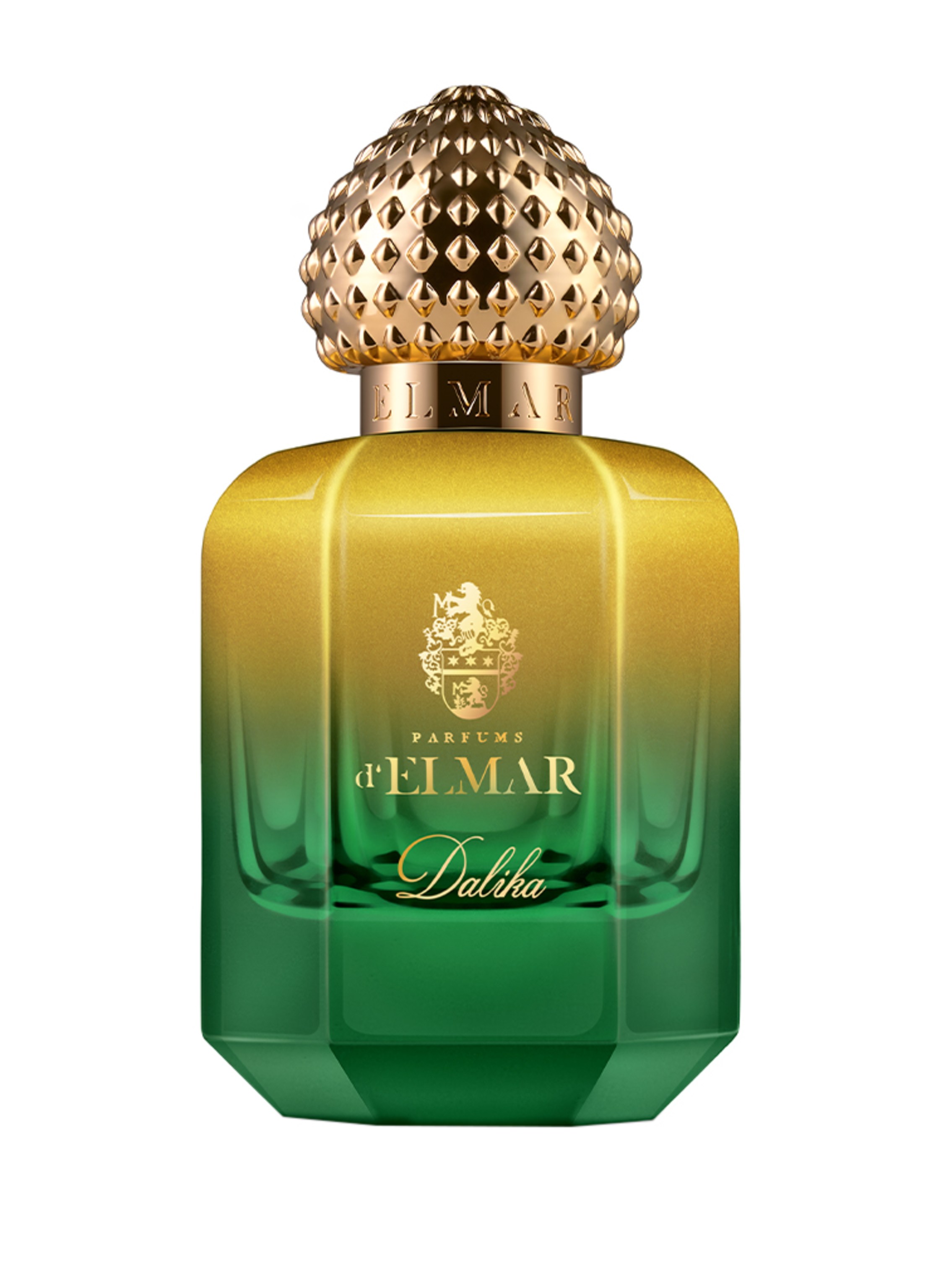 parfums d'elmar dalika