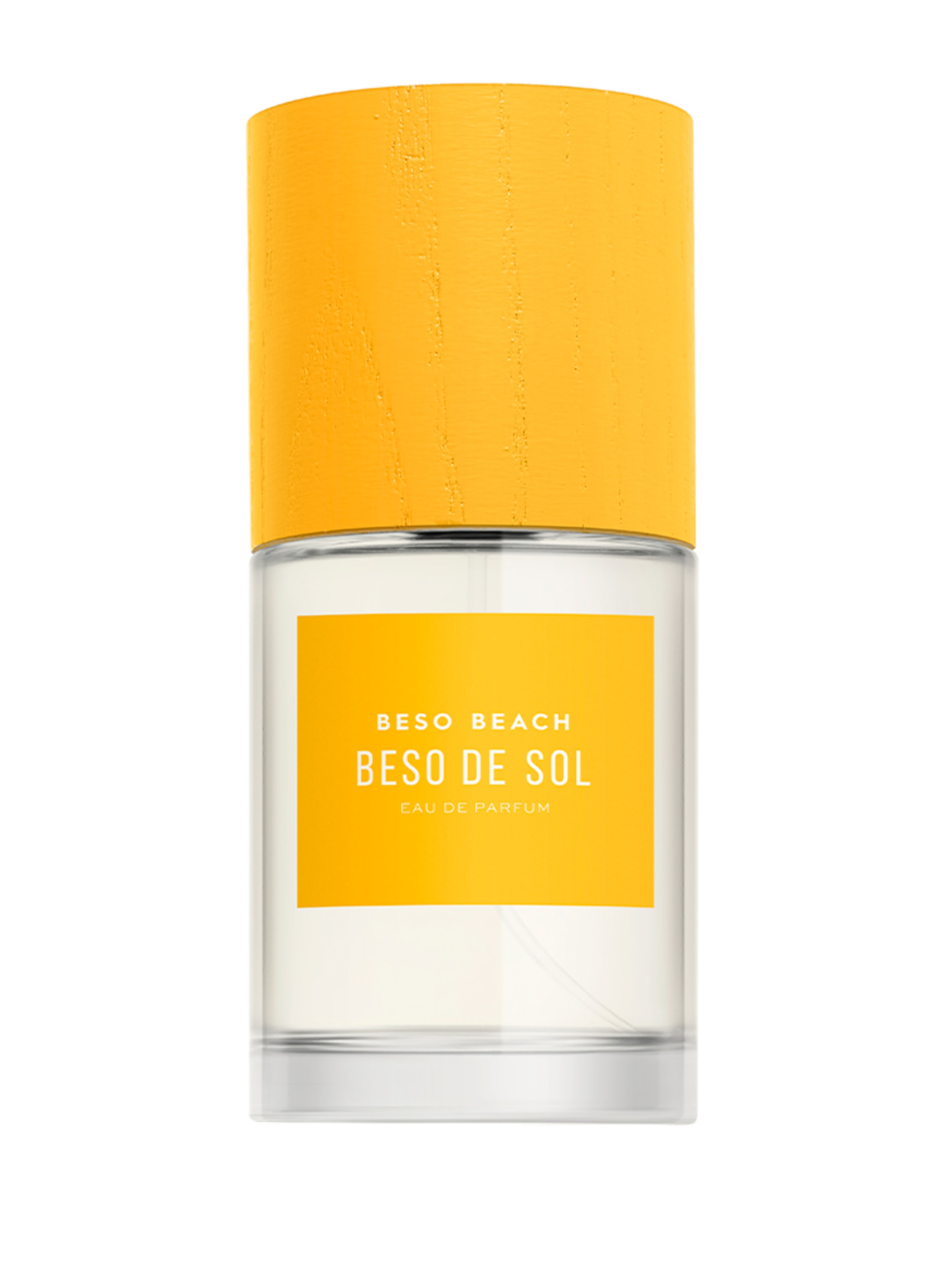 BESO BEACH Beso Beach Beso De Sol Eau de Parfum 100 ml