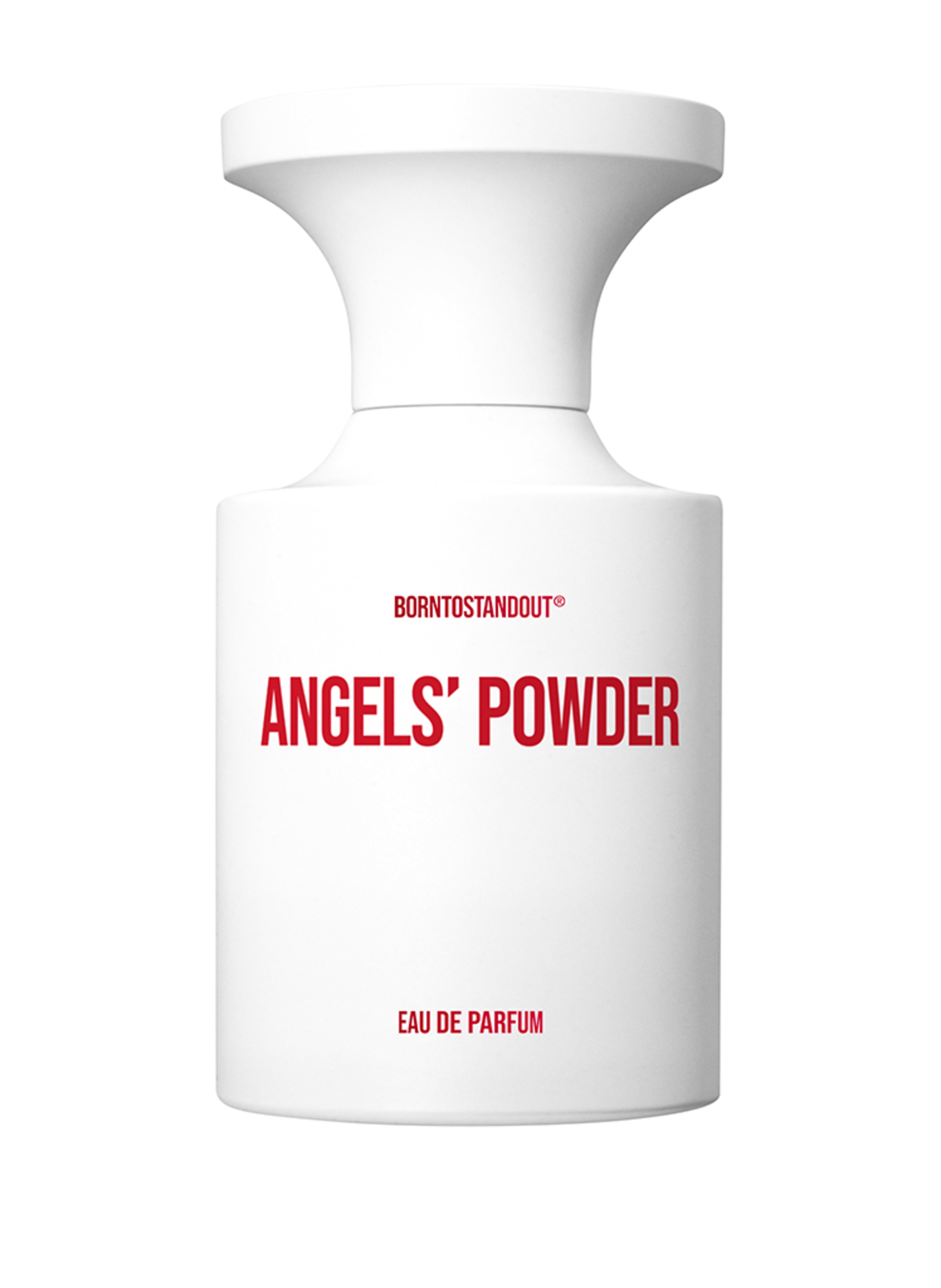 BORNTOSTANDOUT Borntostandout Angels´ Powder Eau de Parfum 50 ml