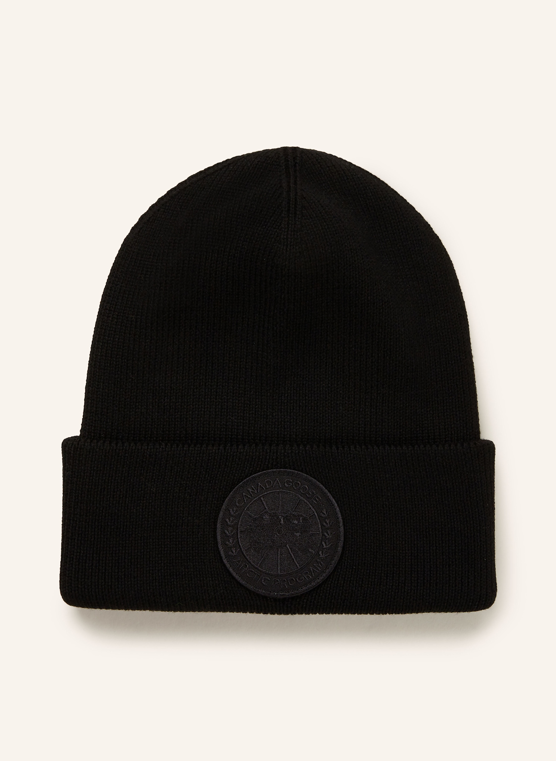 Canada goose toque beanie discount