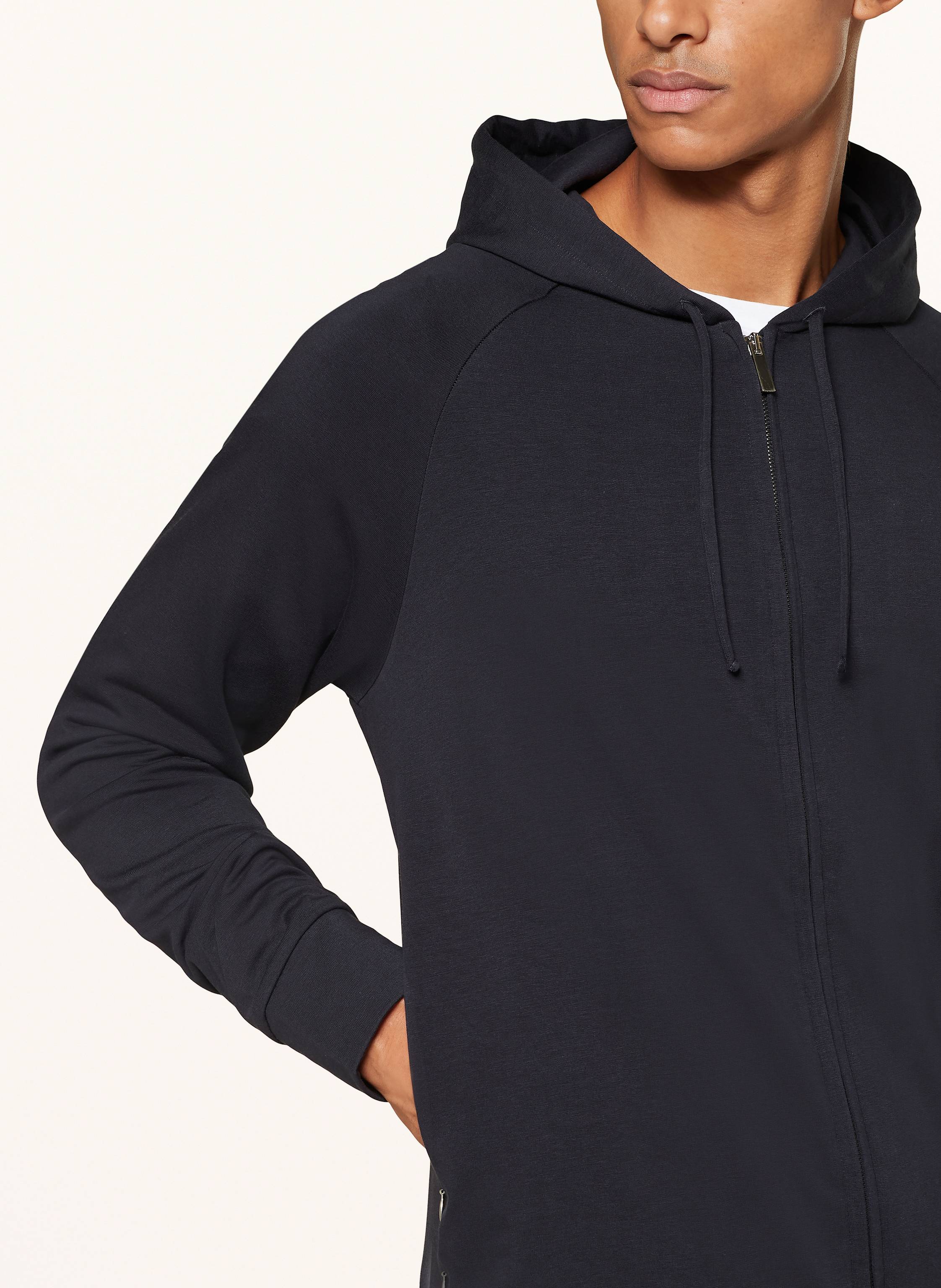 Thumbnail - Stefan Brandt Sweatjacke blau