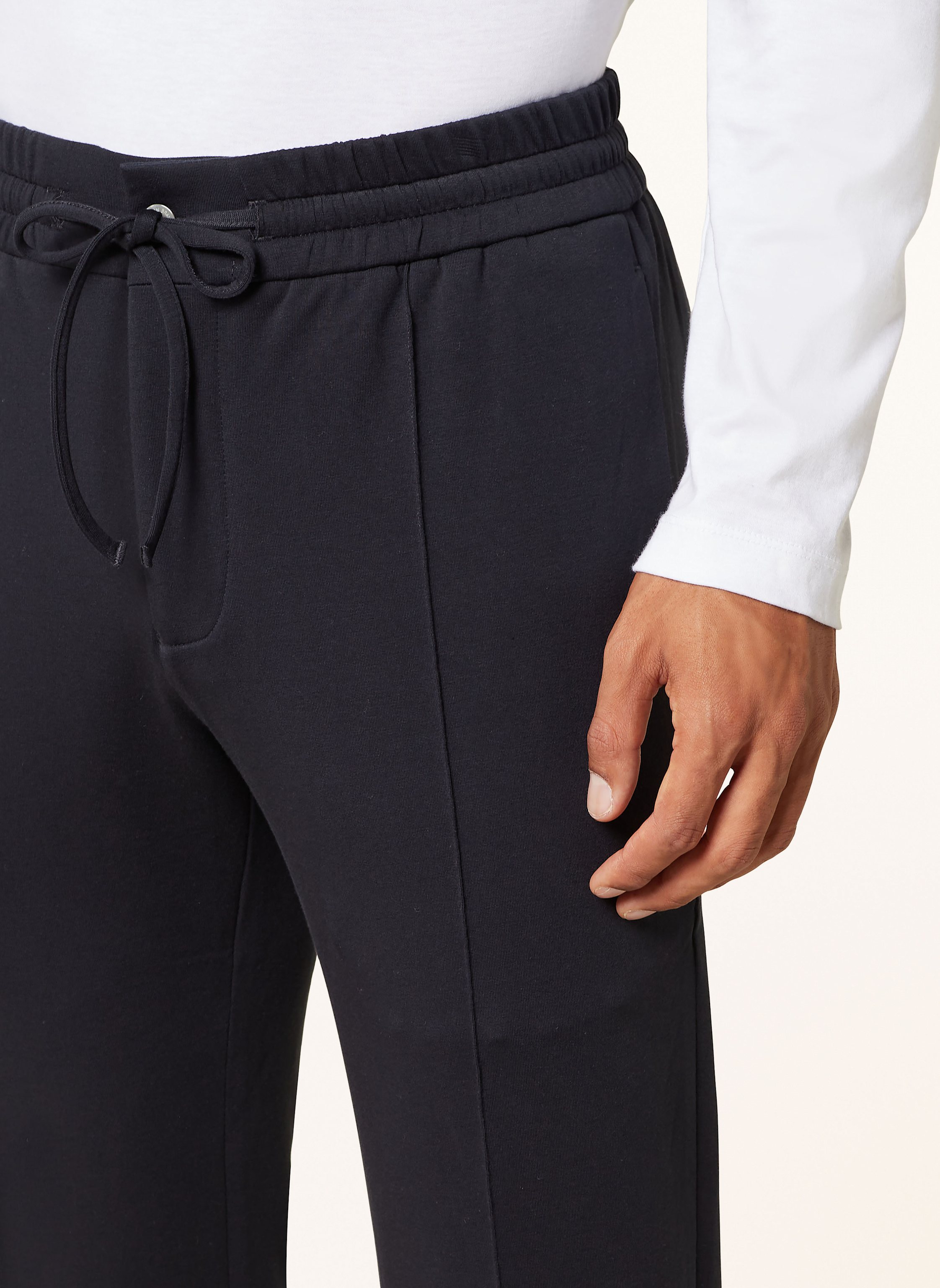 Thumbnail - Stefan Brandt Sweatpants blau